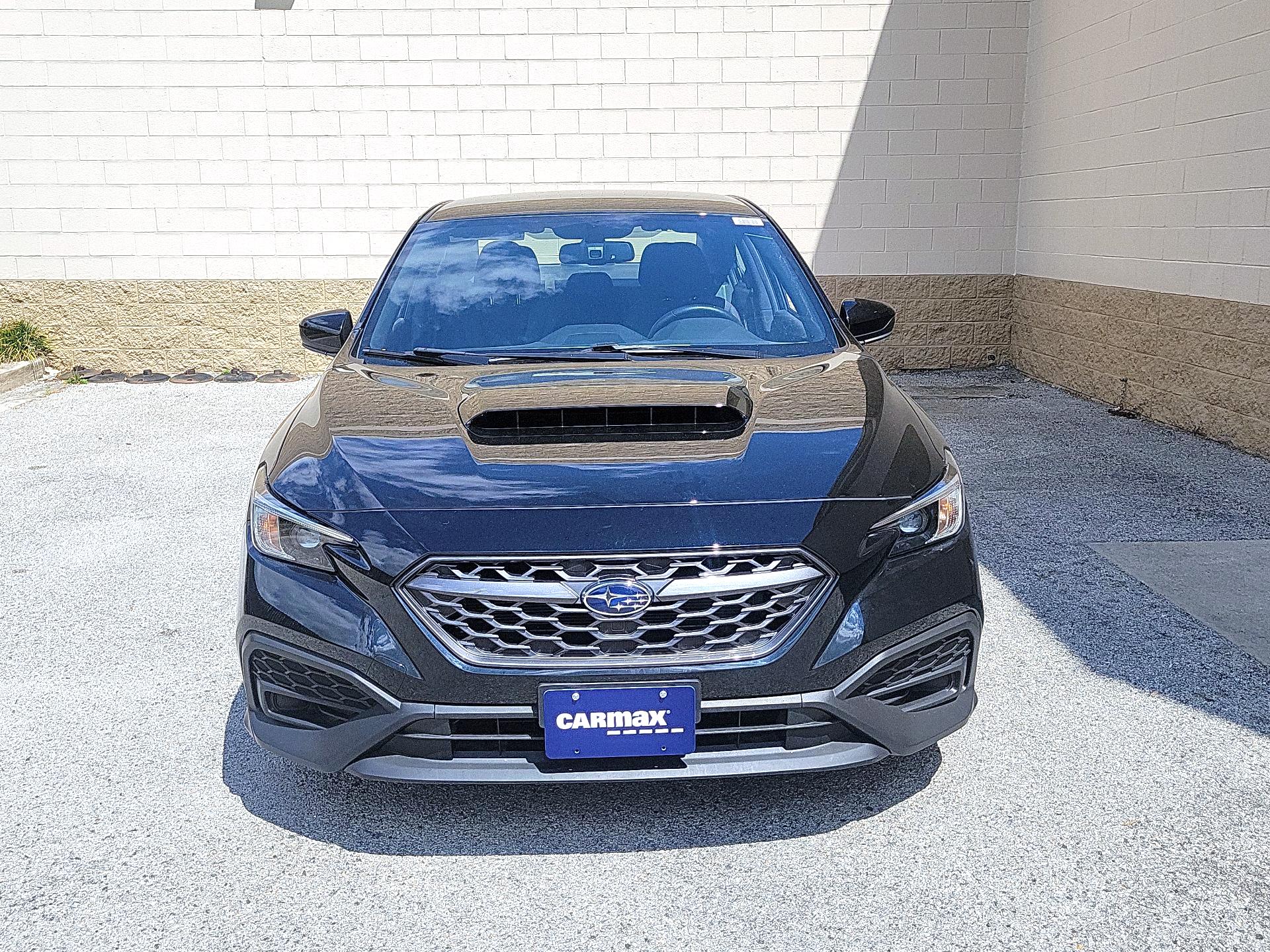 Thumbnail: 2022 Subaru WRX - 2