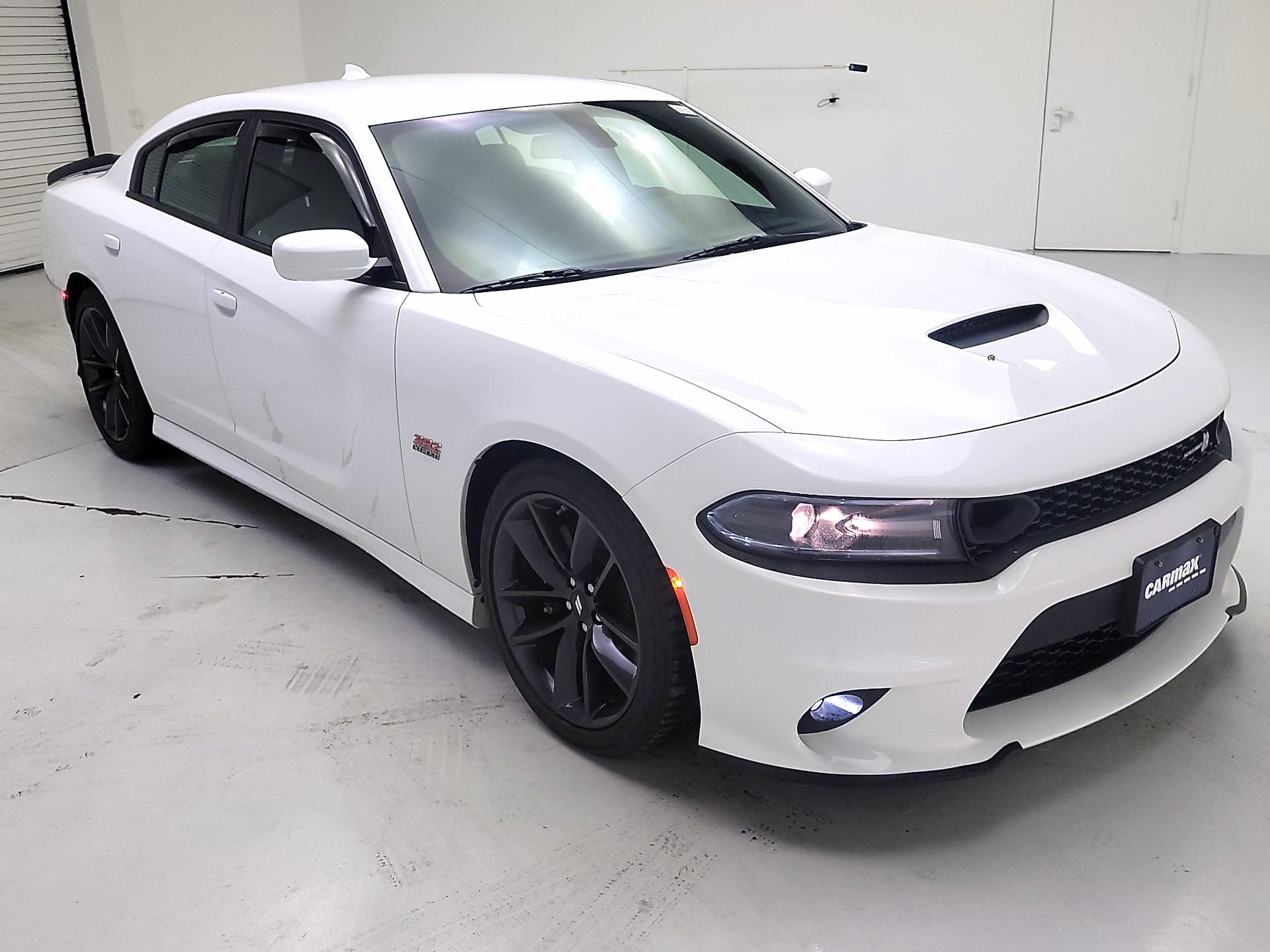 Thumbnail: 2019 Dodge Charger - 1