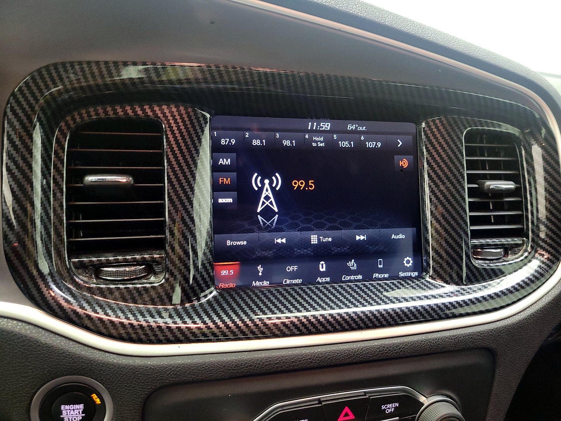 Thumbnail: 2019 Dodge Charger - 13