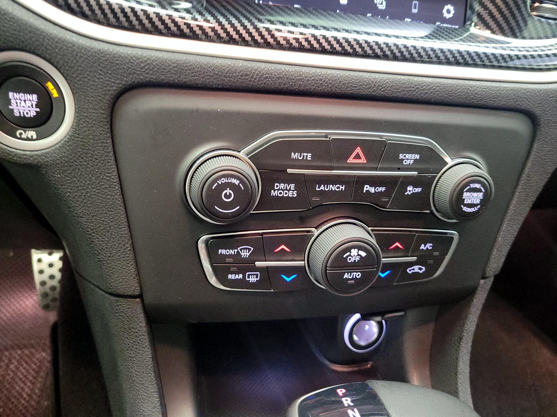 Thumbnail: 2019 Dodge Charger - 14