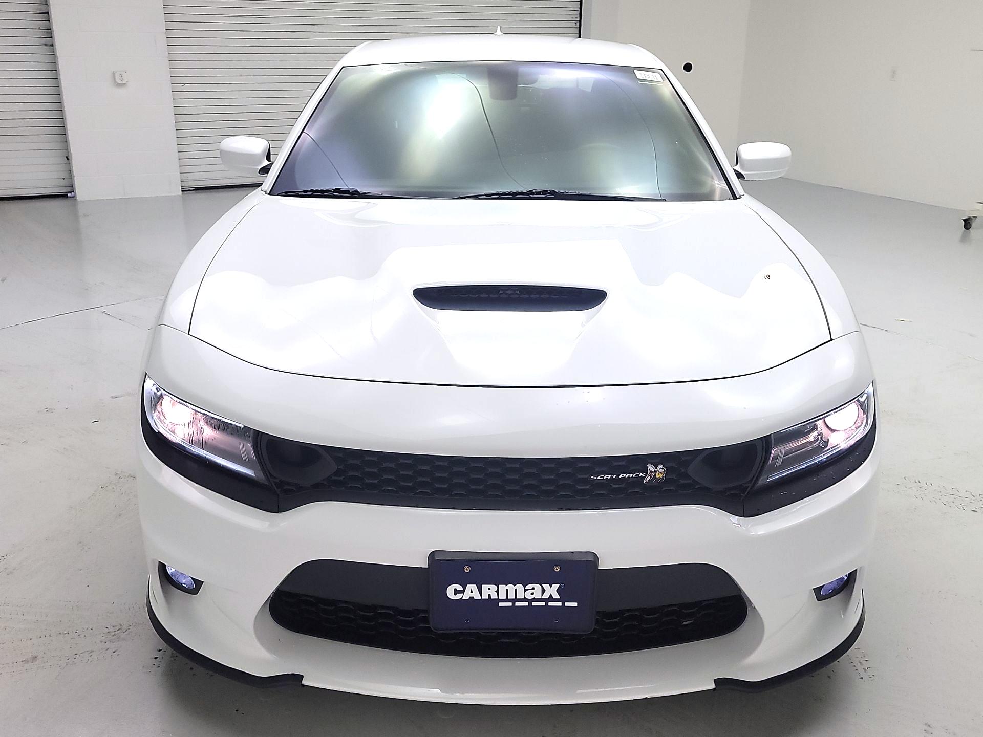Thumbnail: 2019 Dodge Charger - 2