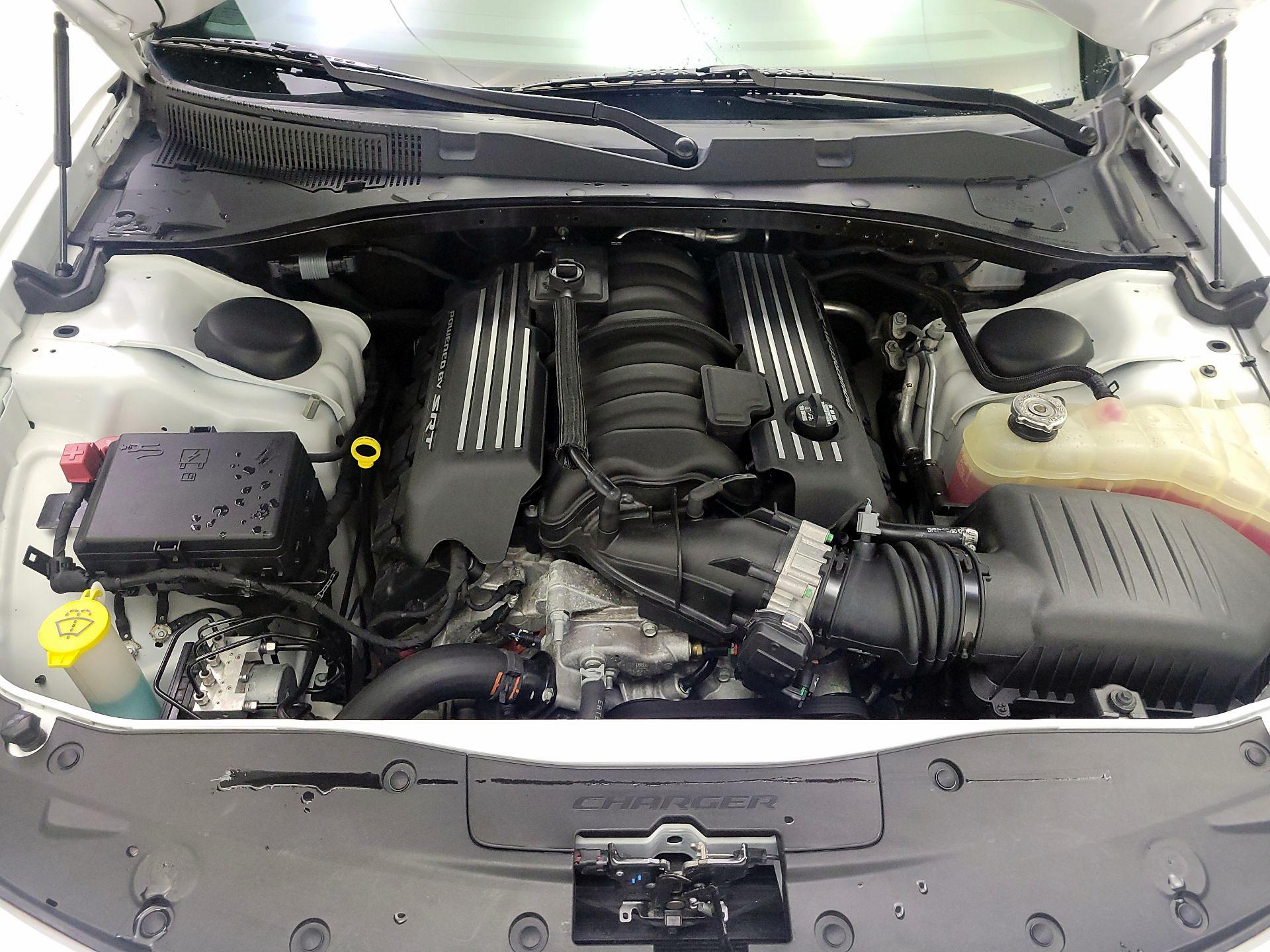 Thumbnail: 2019 Dodge Charger - 19