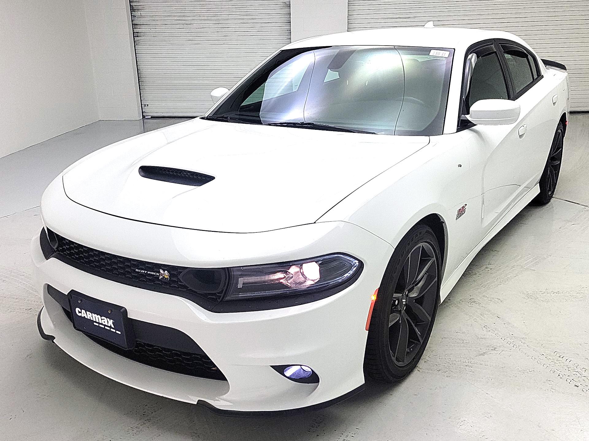 Thumbnail: 2019 Dodge Charger - 3