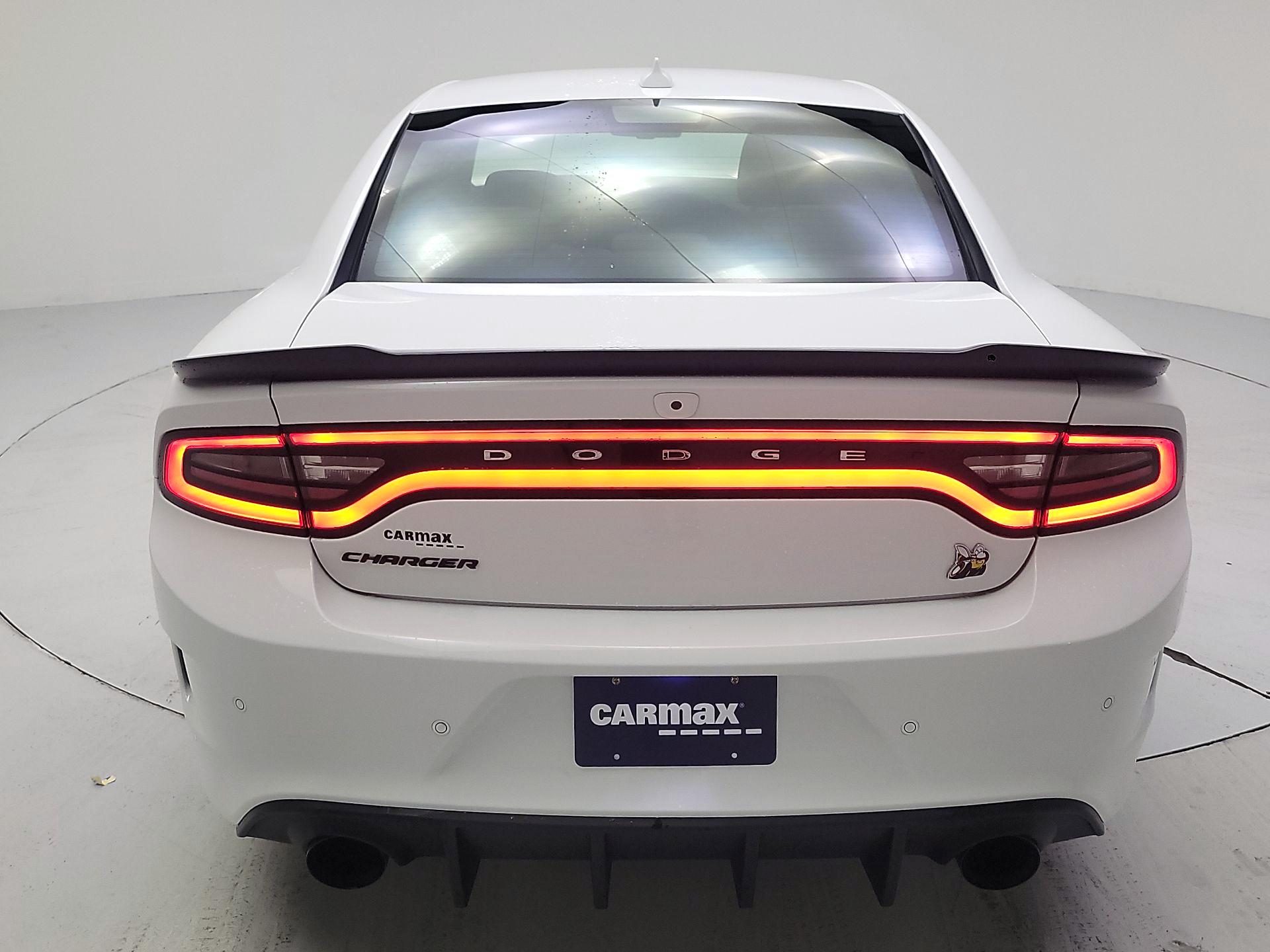 Thumbnail: 2019 Dodge Charger - 6