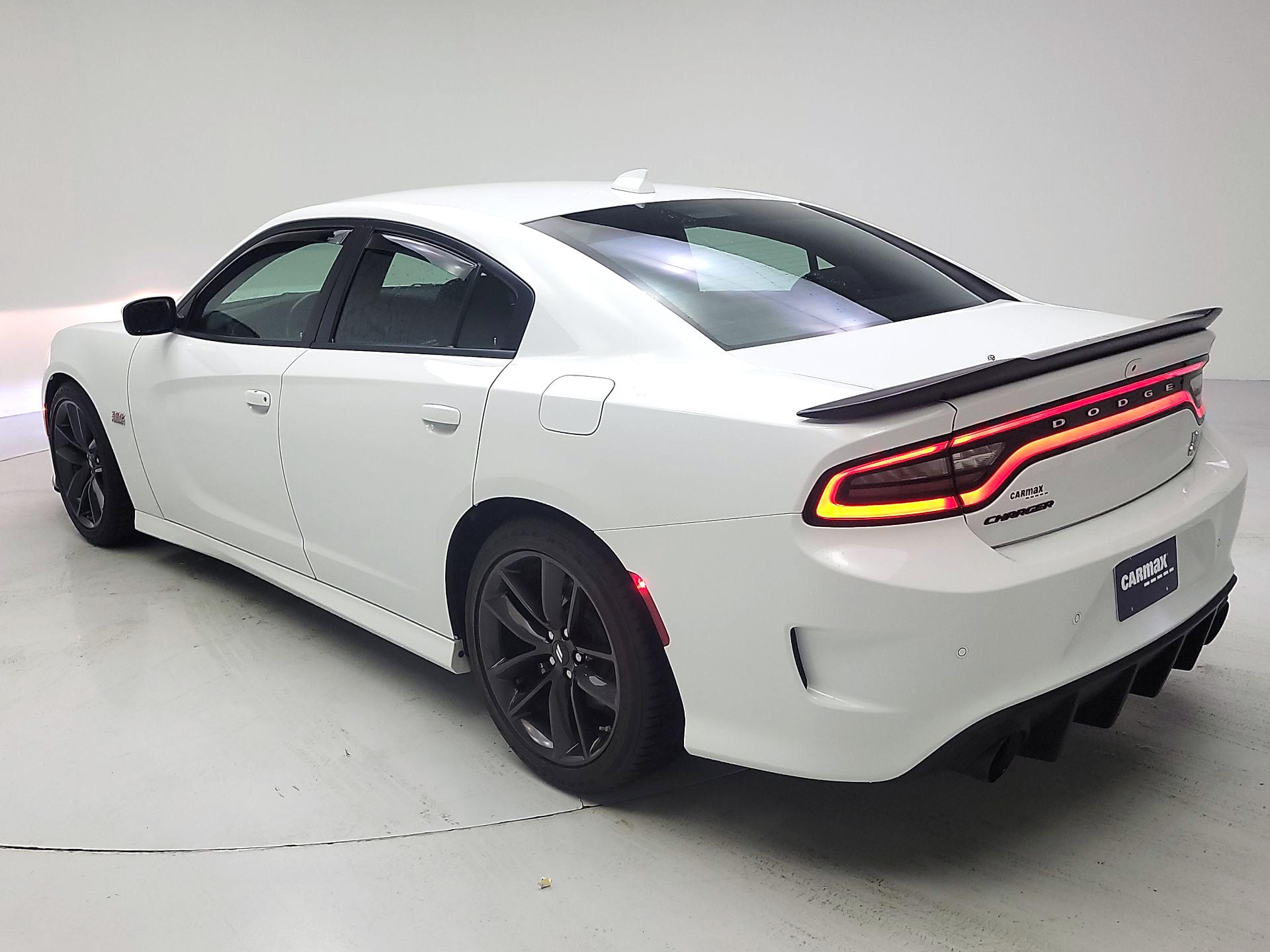 Thumbnail: 2019 Dodge Charger - 7