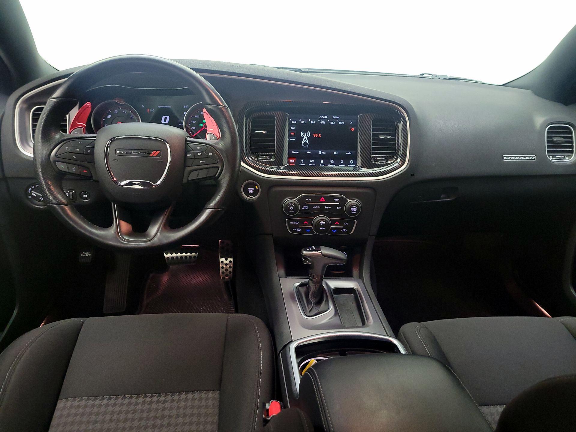 Thumbnail: 2019 Dodge Charger - 8