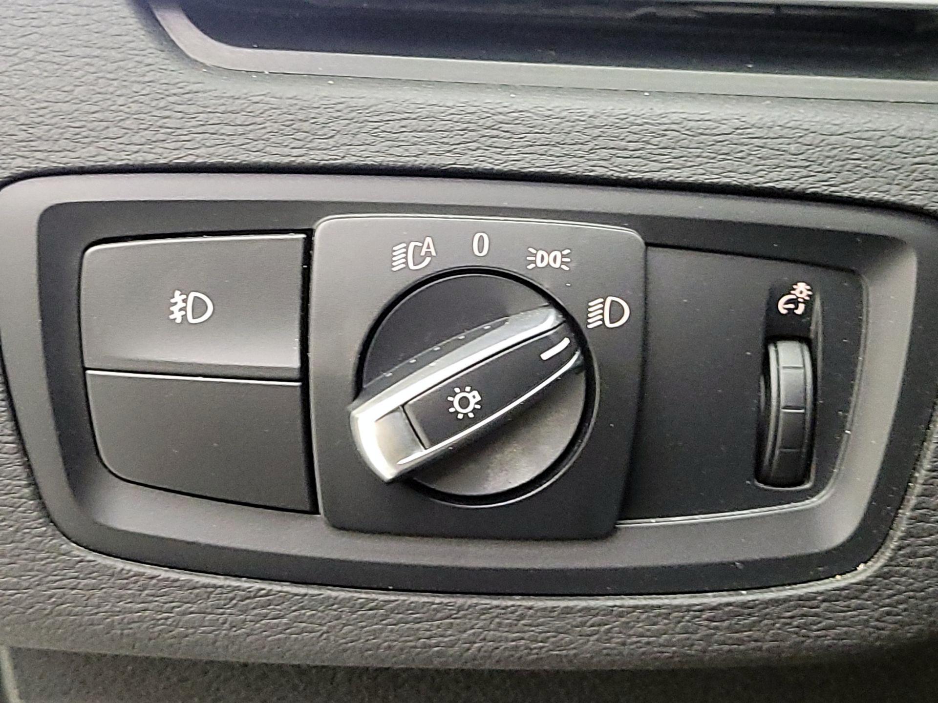 Thumbnail: 2020 BMW X1 - 11