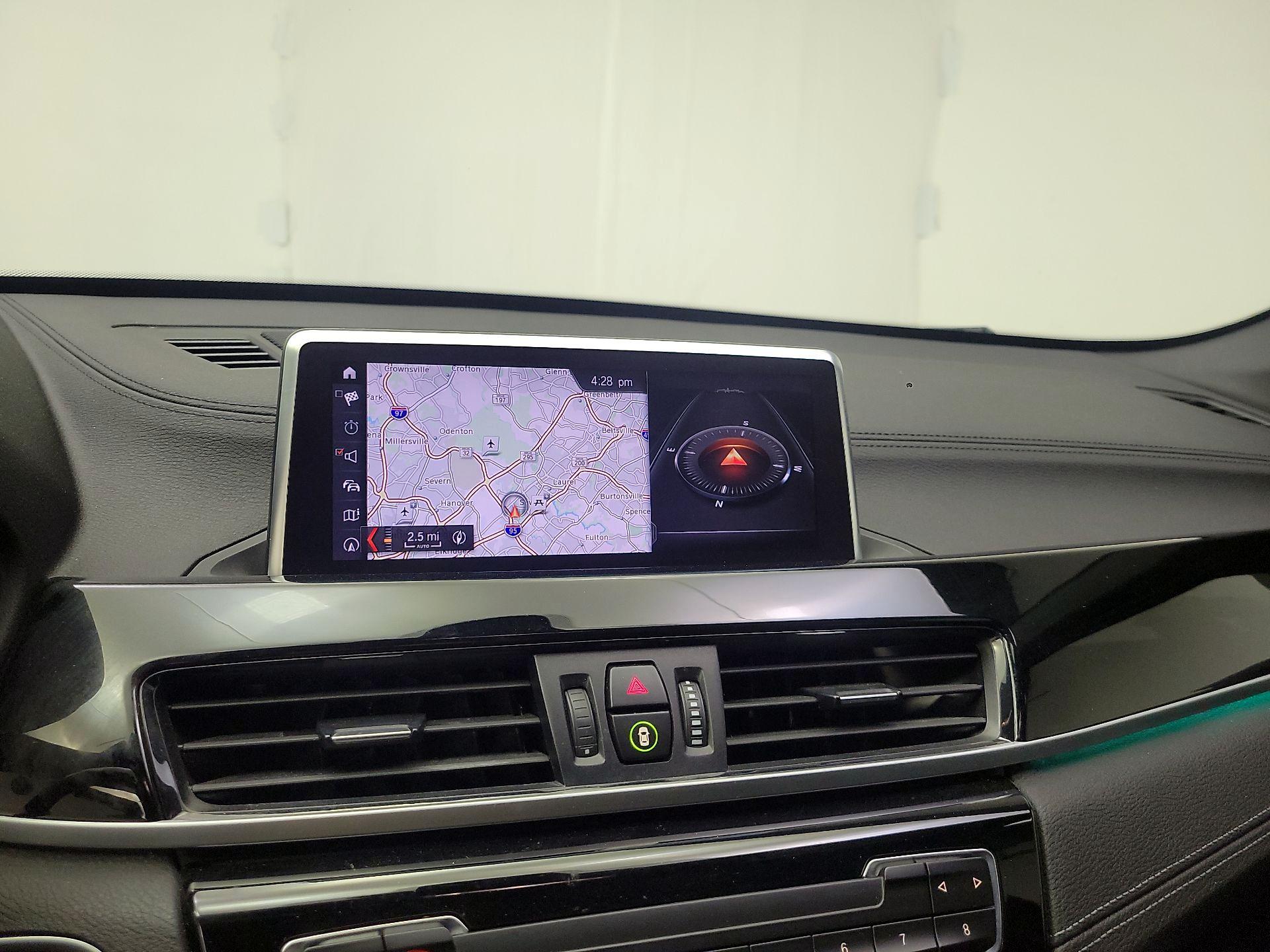 Thumbnail: 2020 BMW X1 - 12