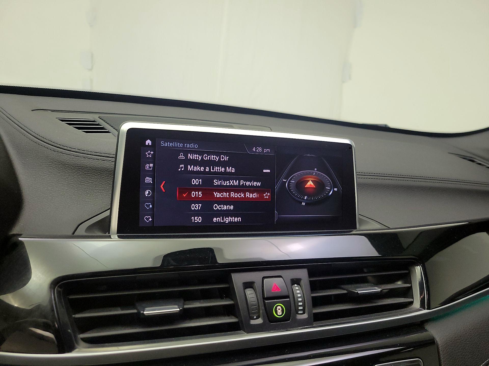 Thumbnail: 2020 BMW X1 - 14