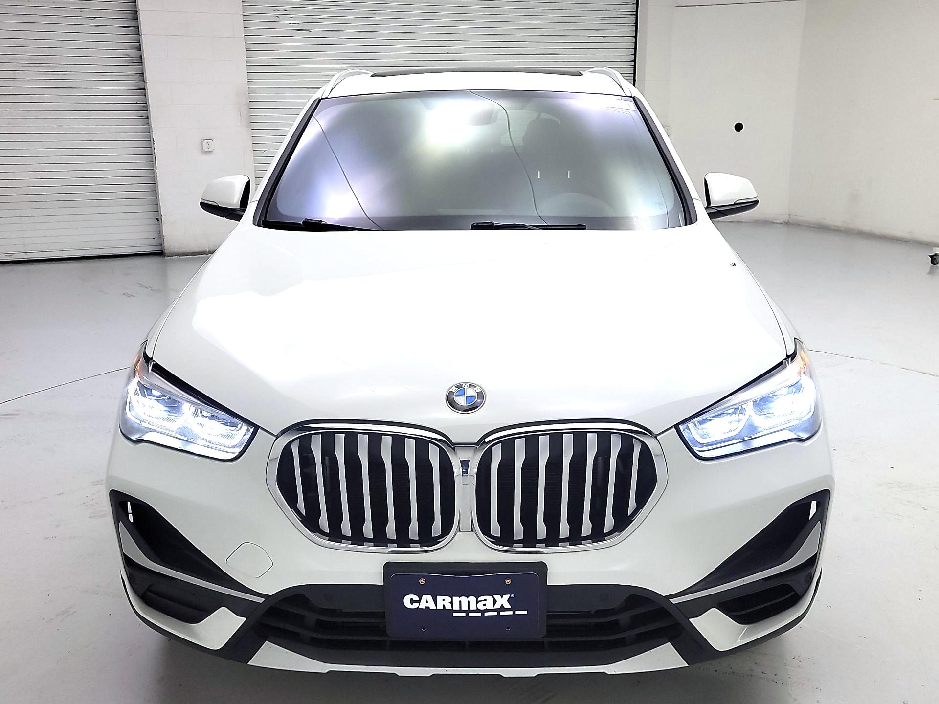 Thumbnail: 2020 BMW X1 - 2