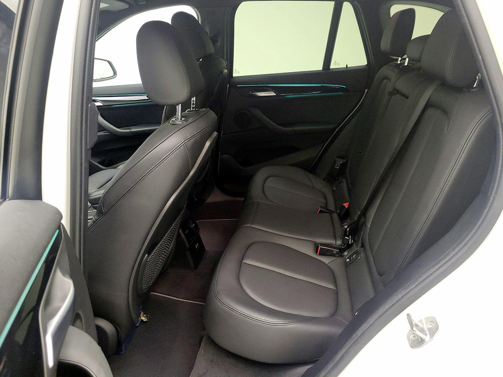 Thumbnail: 2020 BMW X1 - 19