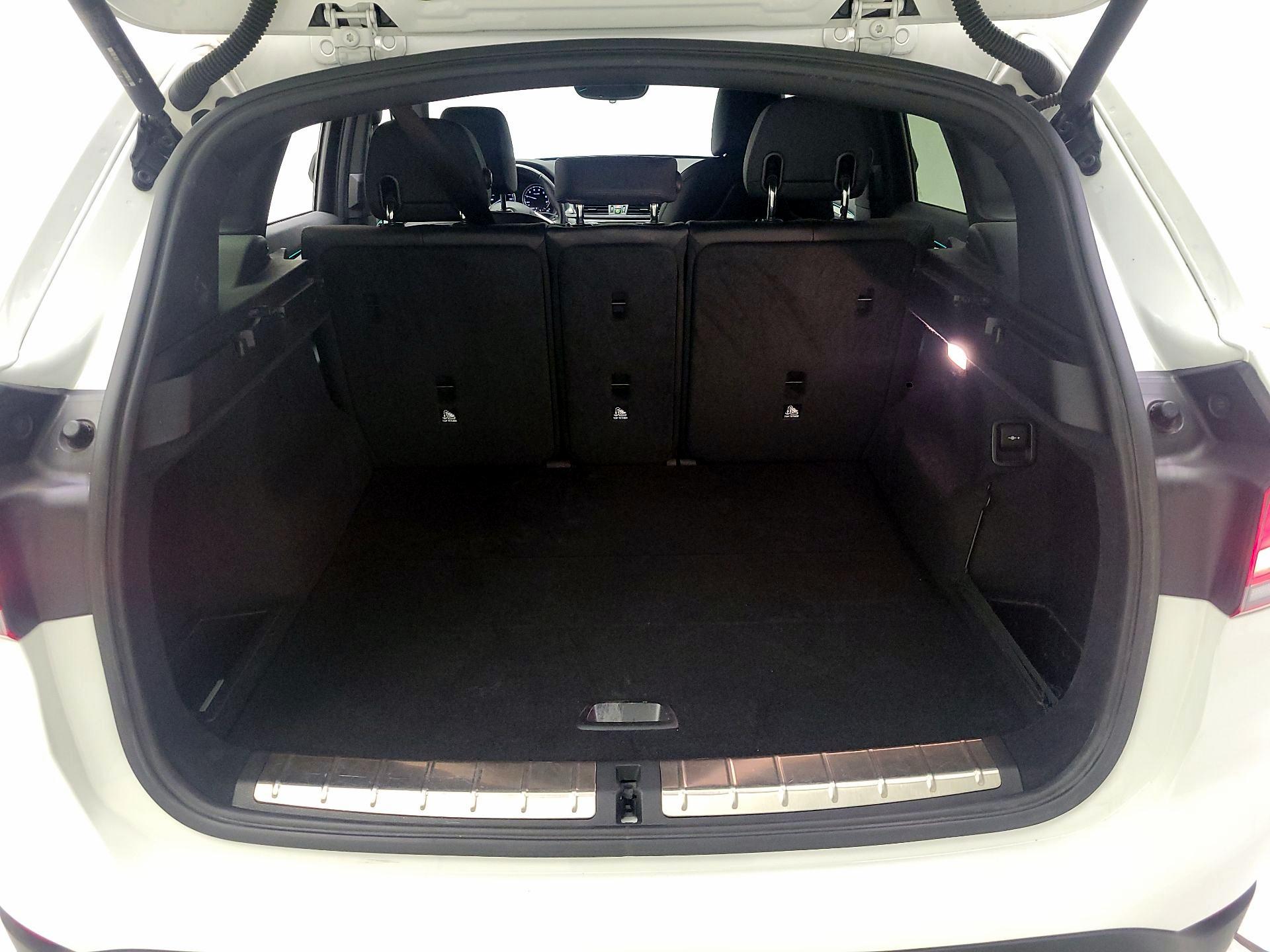 Thumbnail: 2020 BMW X1 - 20