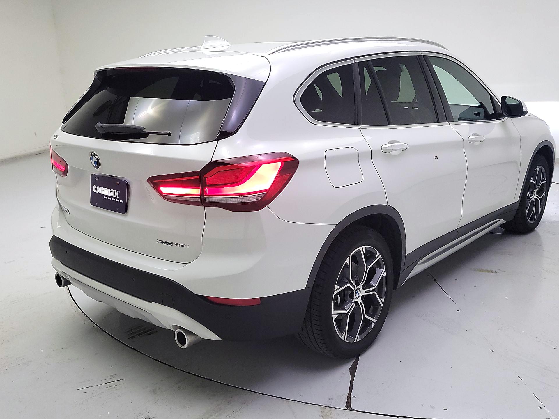 Thumbnail: 2020 BMW X1 - 5