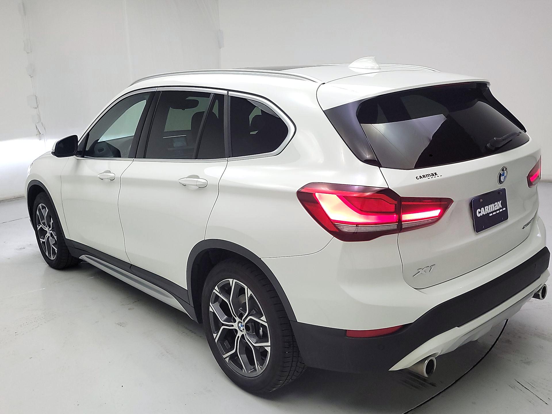 Thumbnail: 2020 BMW X1 - 7