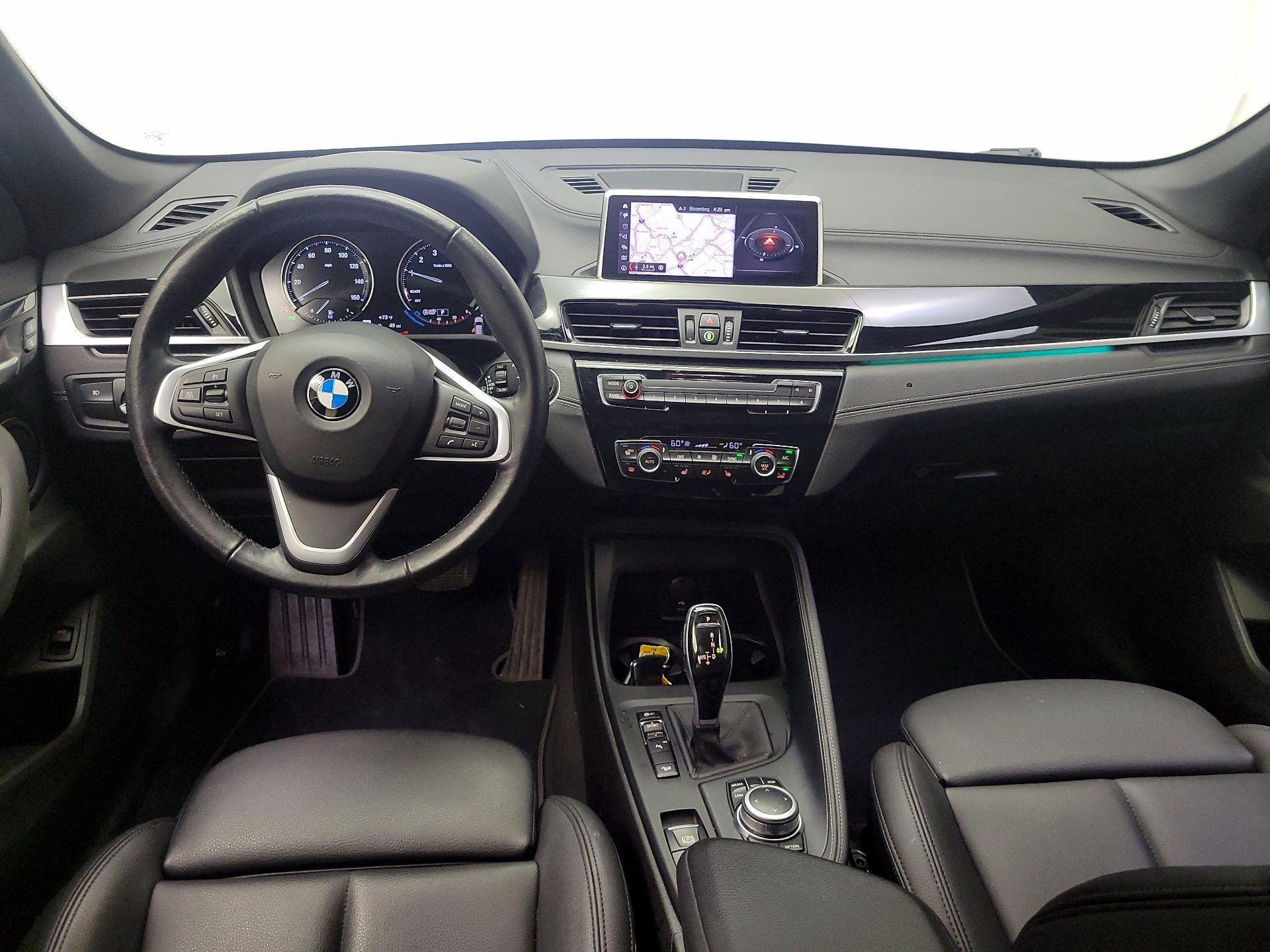 Thumbnail: 2020 BMW X1 - 8