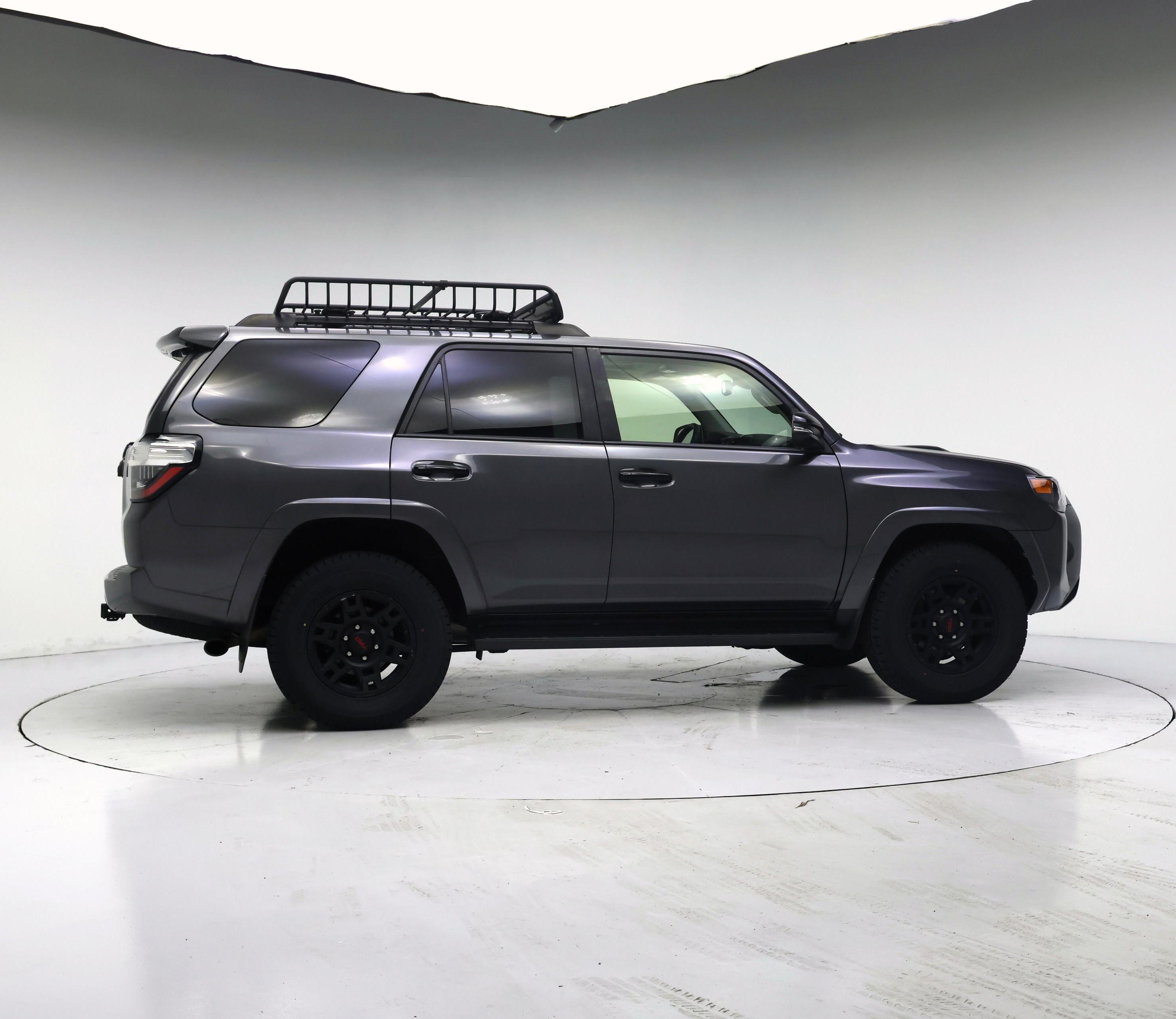 Thumbnail: 2021 Toyota 4Runner - 7