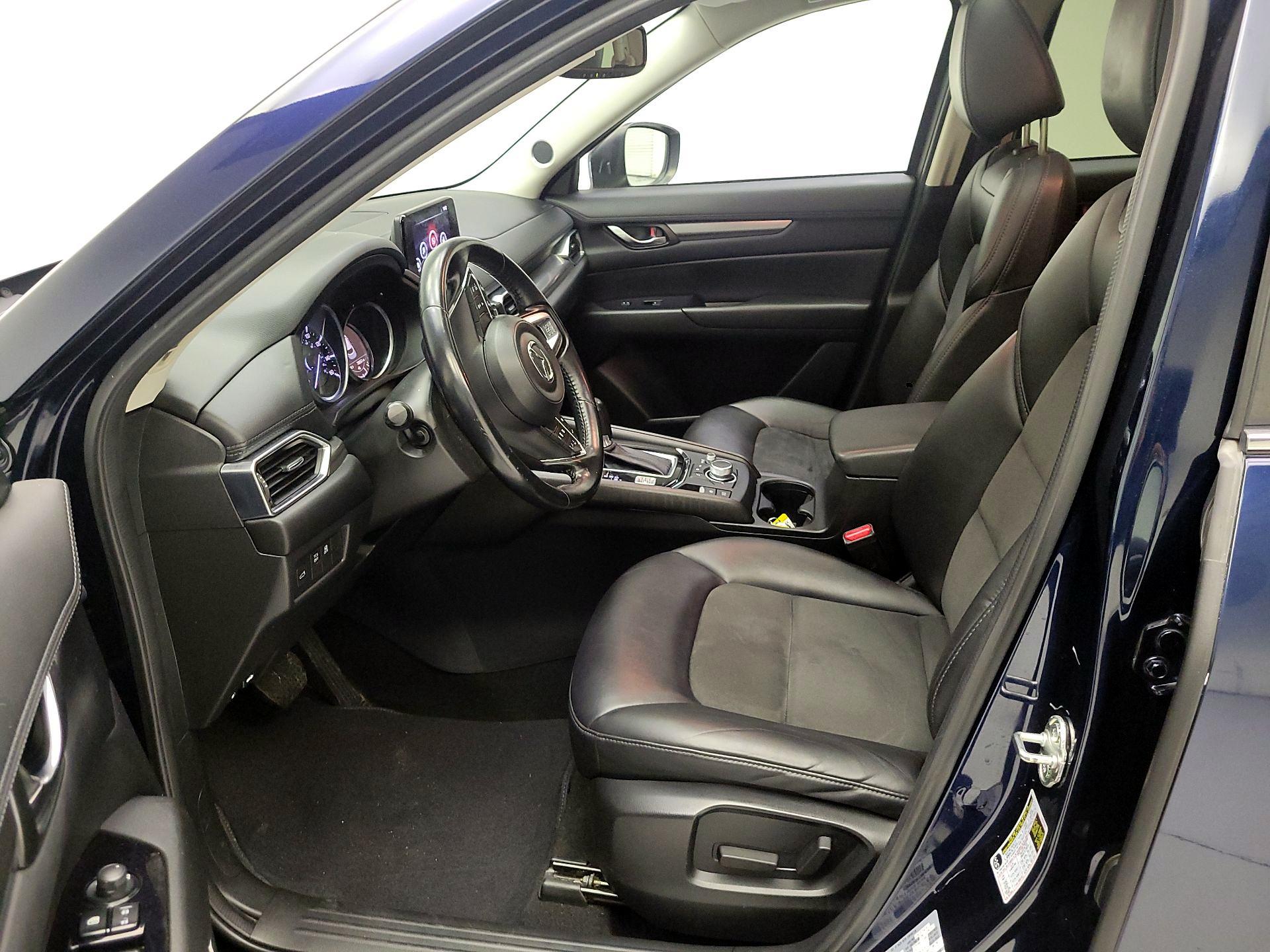 Thumbnail: 2019 Mazda CX-5 - 9