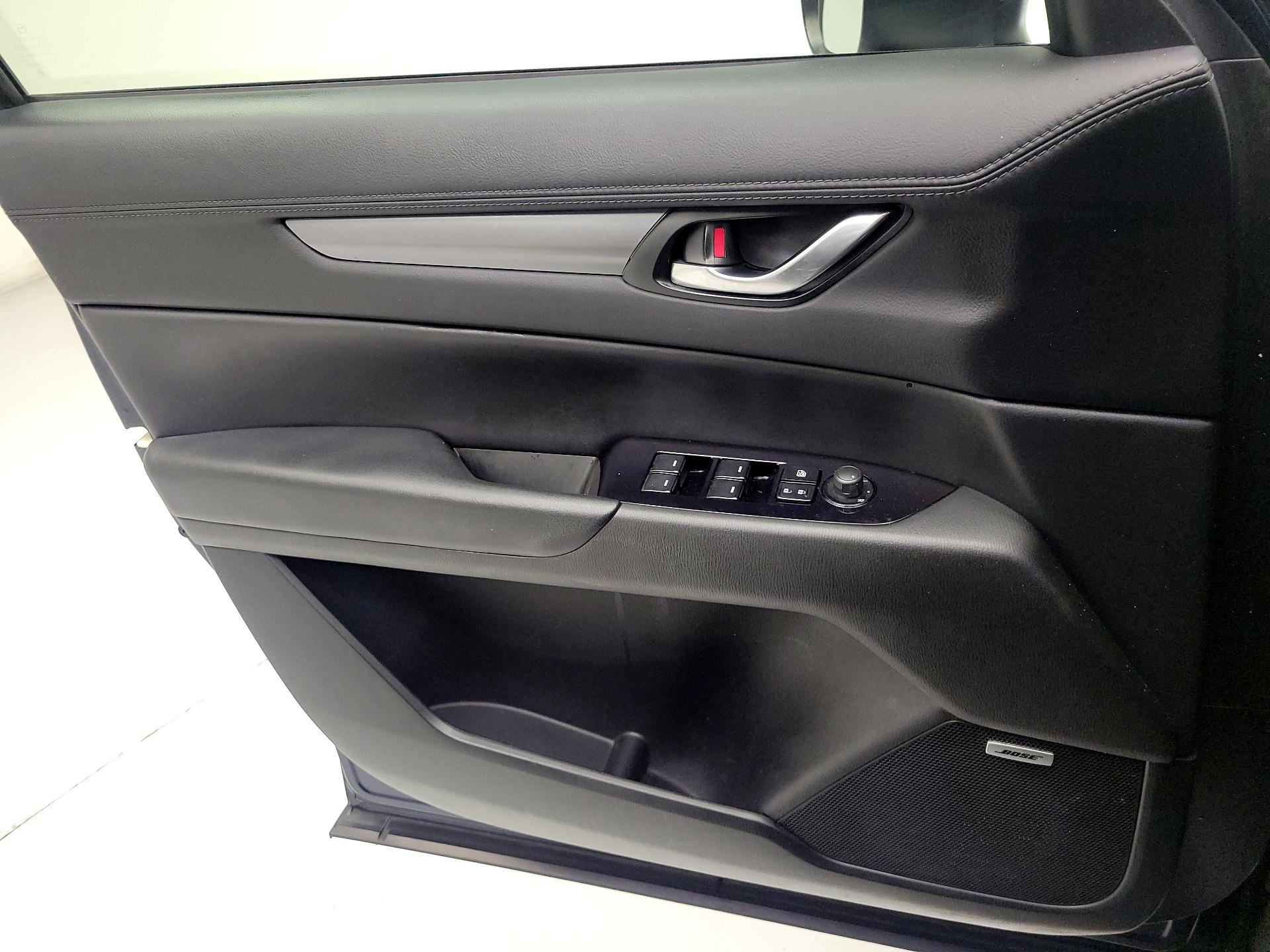 Thumbnail: 2019 Mazda CX-5 - 10