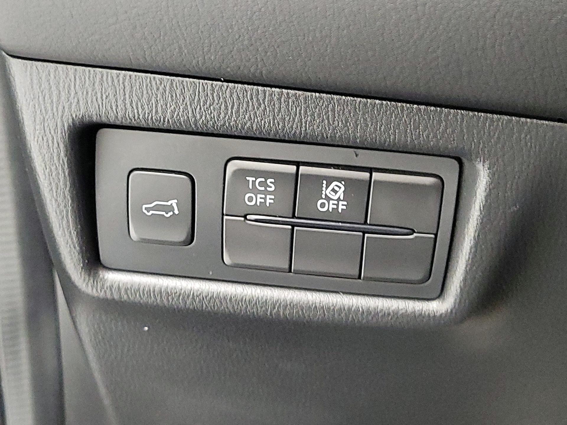 Thumbnail: 2019 Mazda CX-5 - 11