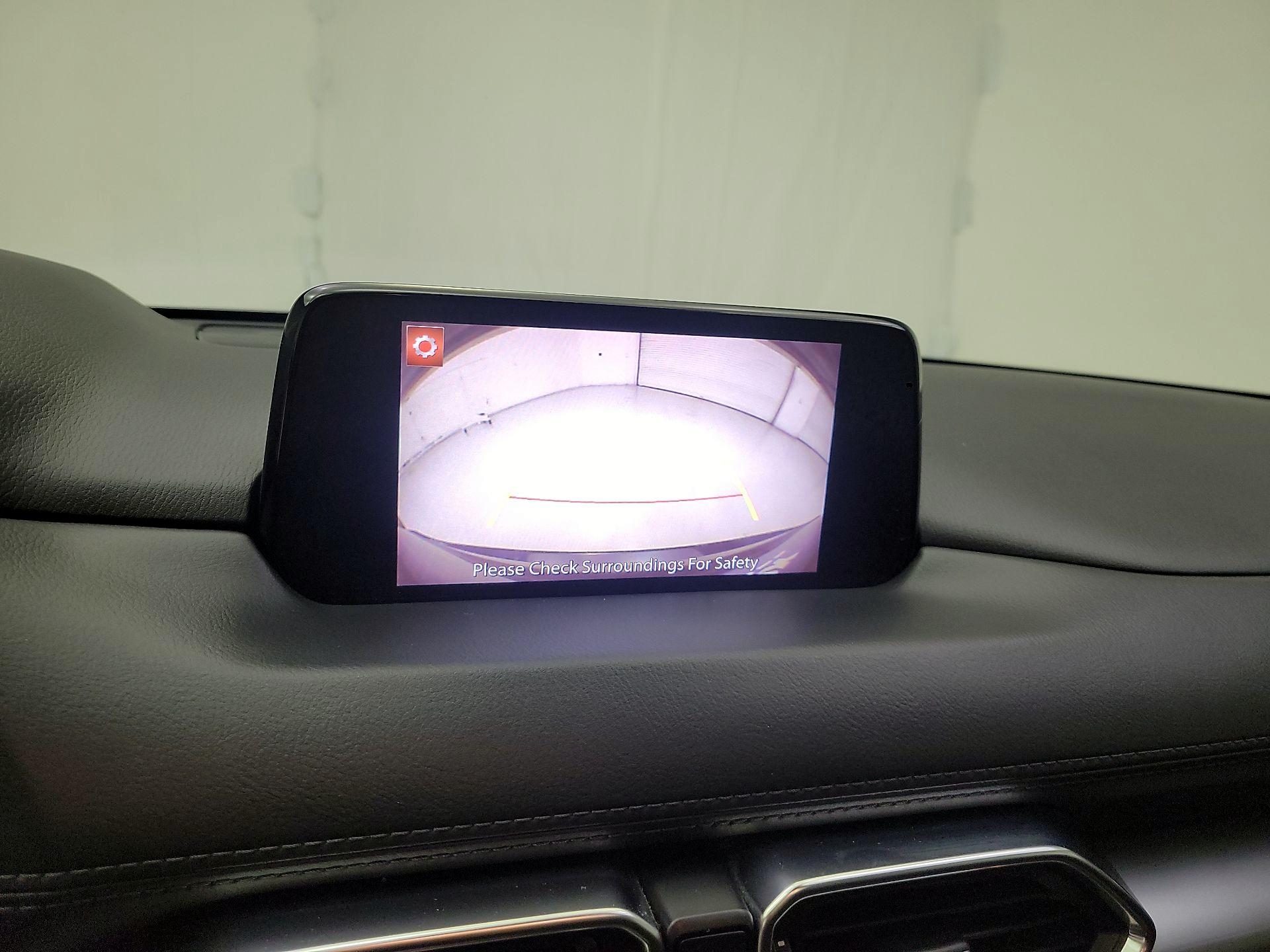 Thumbnail: 2019 Mazda CX-5 - 12