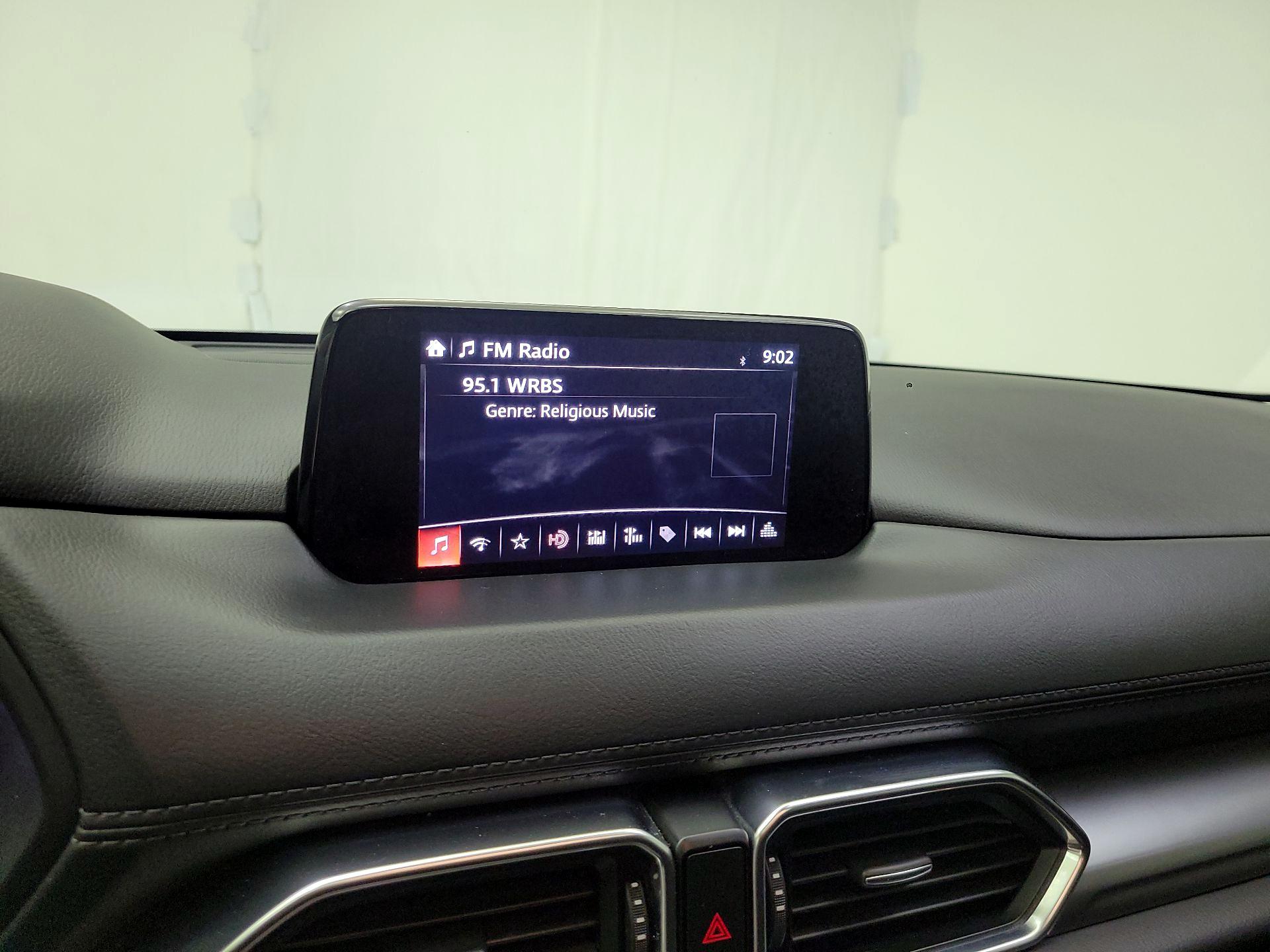 Thumbnail: 2019 Mazda CX-5 - 13