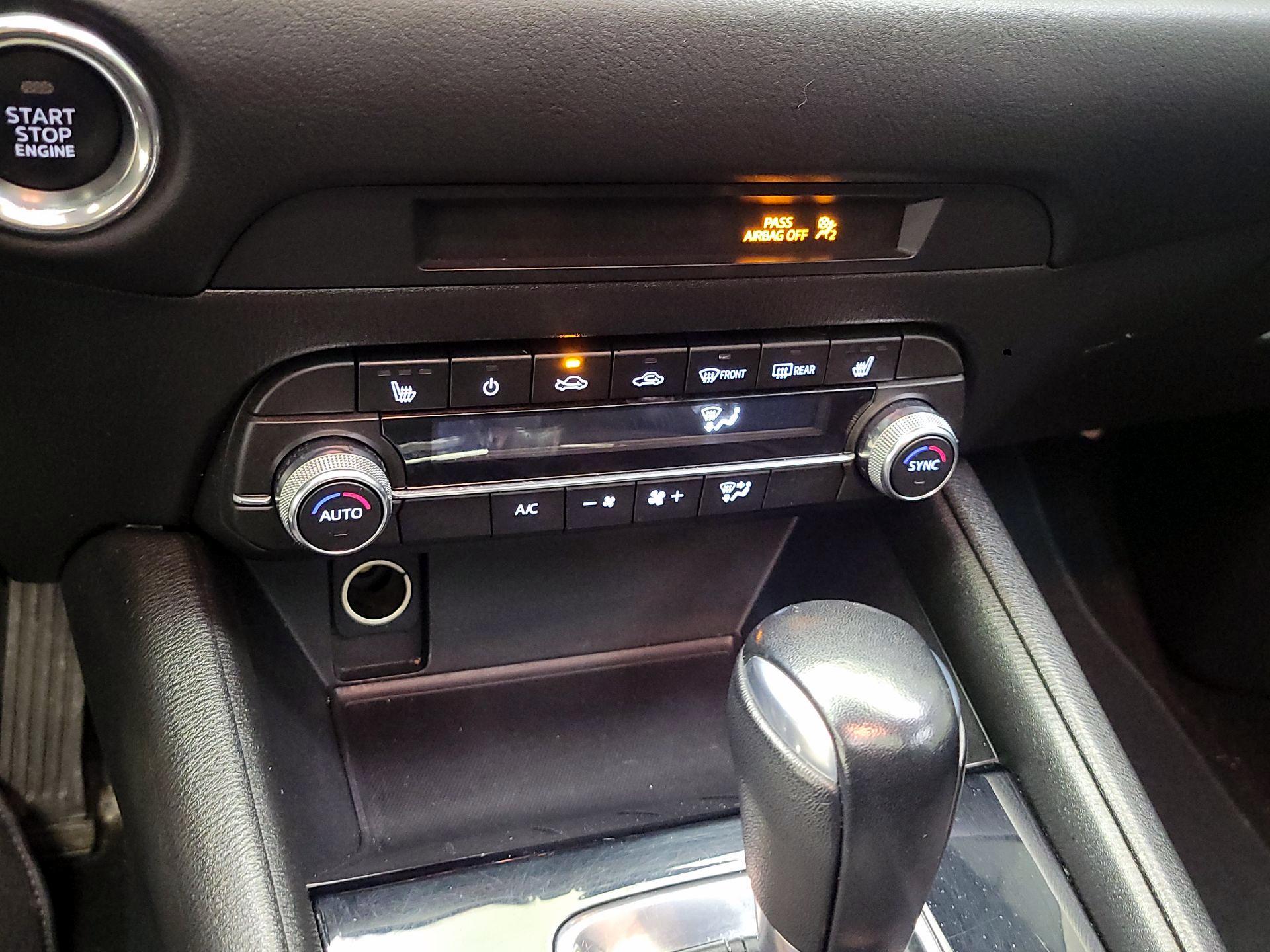 Thumbnail: 2019 Mazda CX-5 - 14