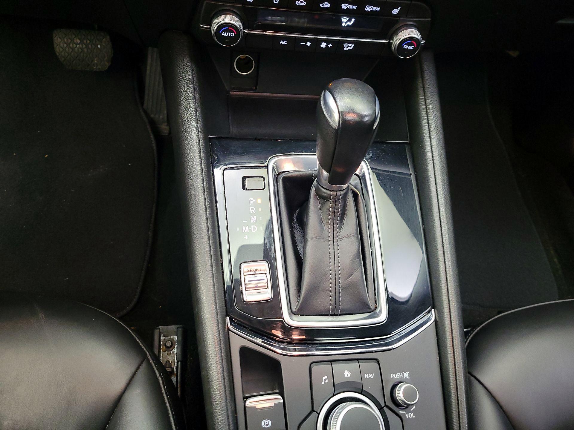 Thumbnail: 2019 Mazda CX-5 - 15