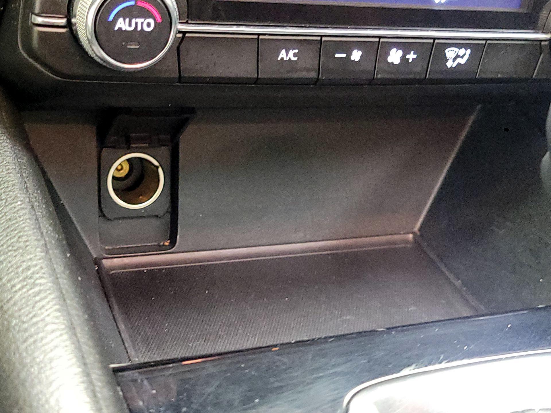 Thumbnail: 2019 Mazda CX-5 - 16