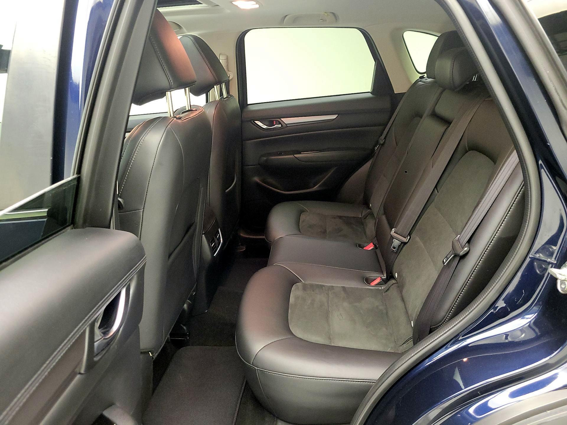 Thumbnail: 2019 Mazda CX-5 - 18