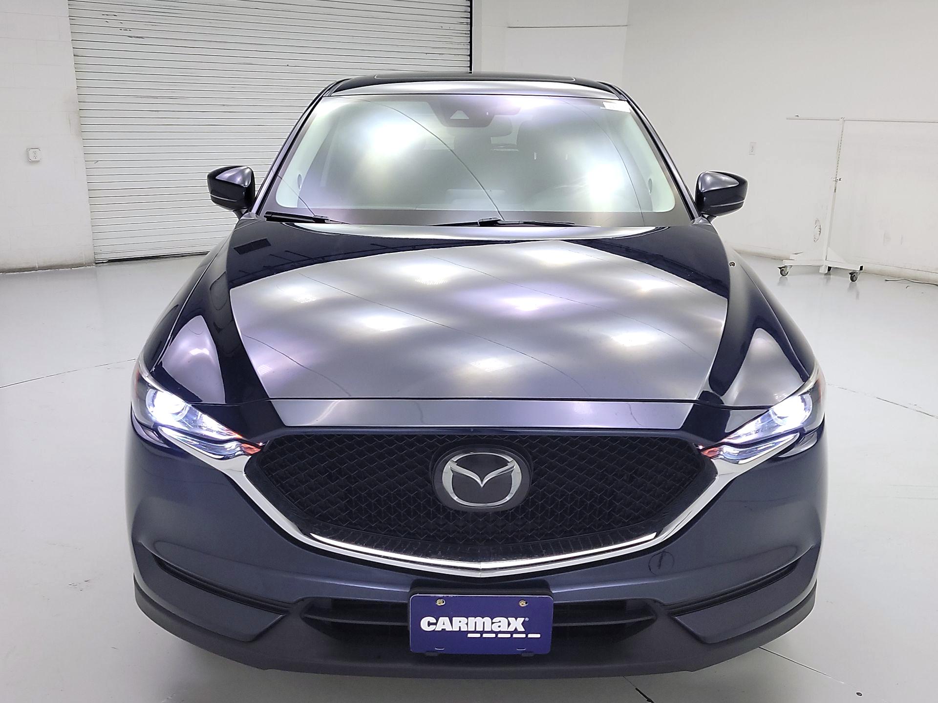 Thumbnail: 2019 Mazda CX-5 - 2