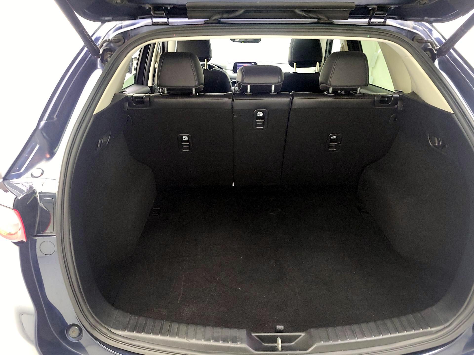 Thumbnail: 2019 Mazda CX-5 - 19