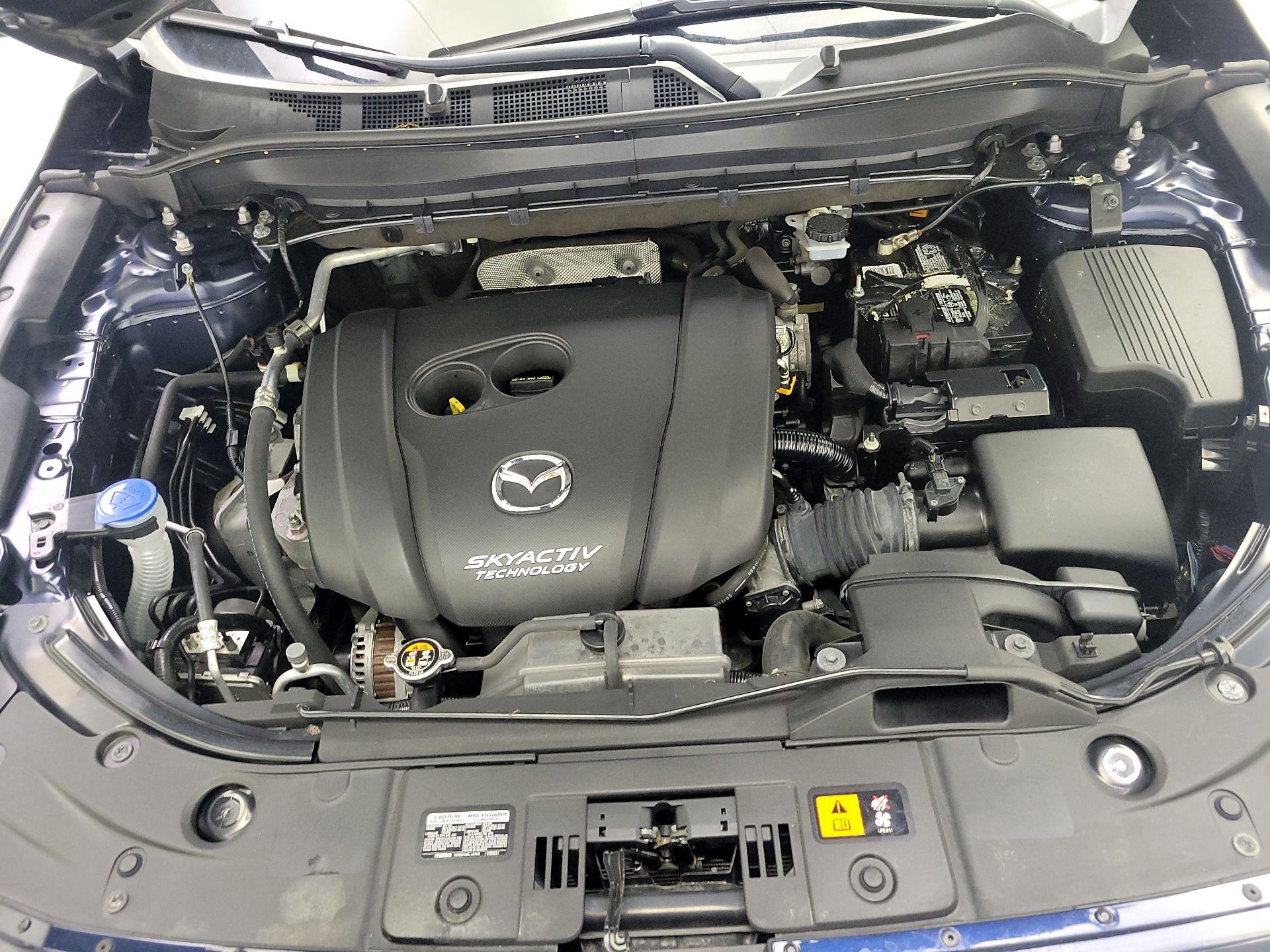 Thumbnail: 2019 Mazda CX-5 - 20