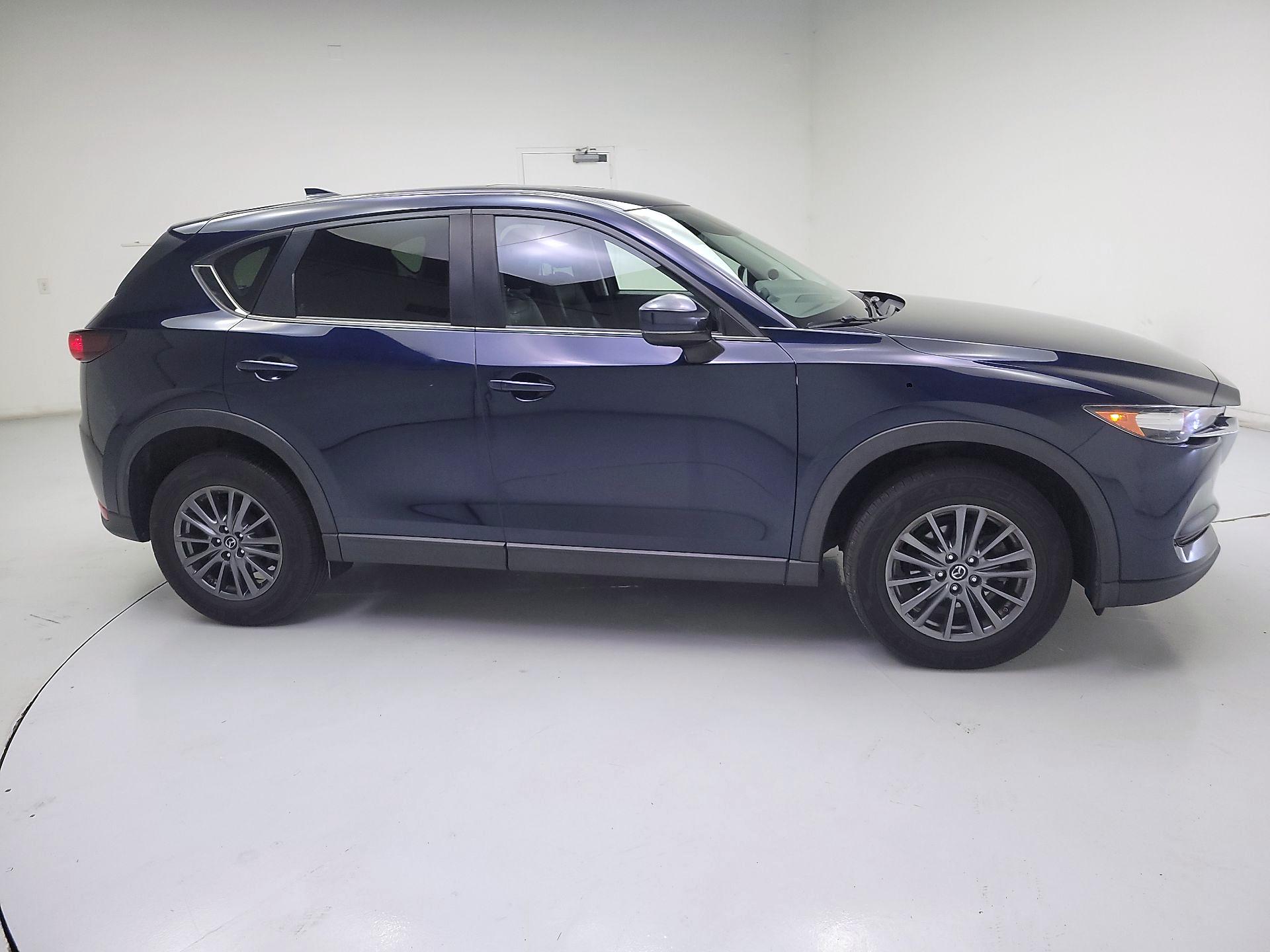 Thumbnail: 2019 Mazda CX-5 - 4