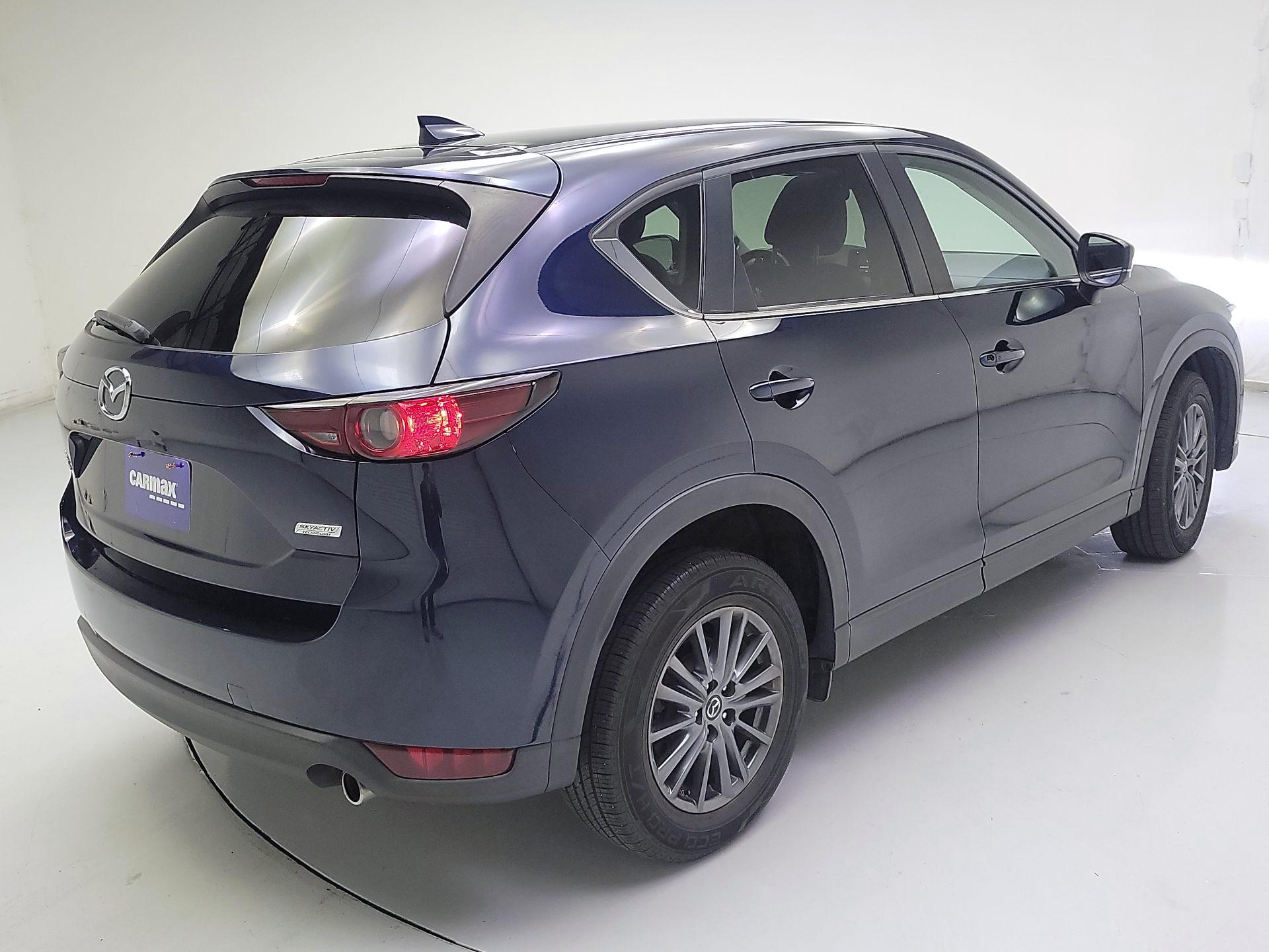 Thumbnail: 2019 Mazda CX-5 - 5