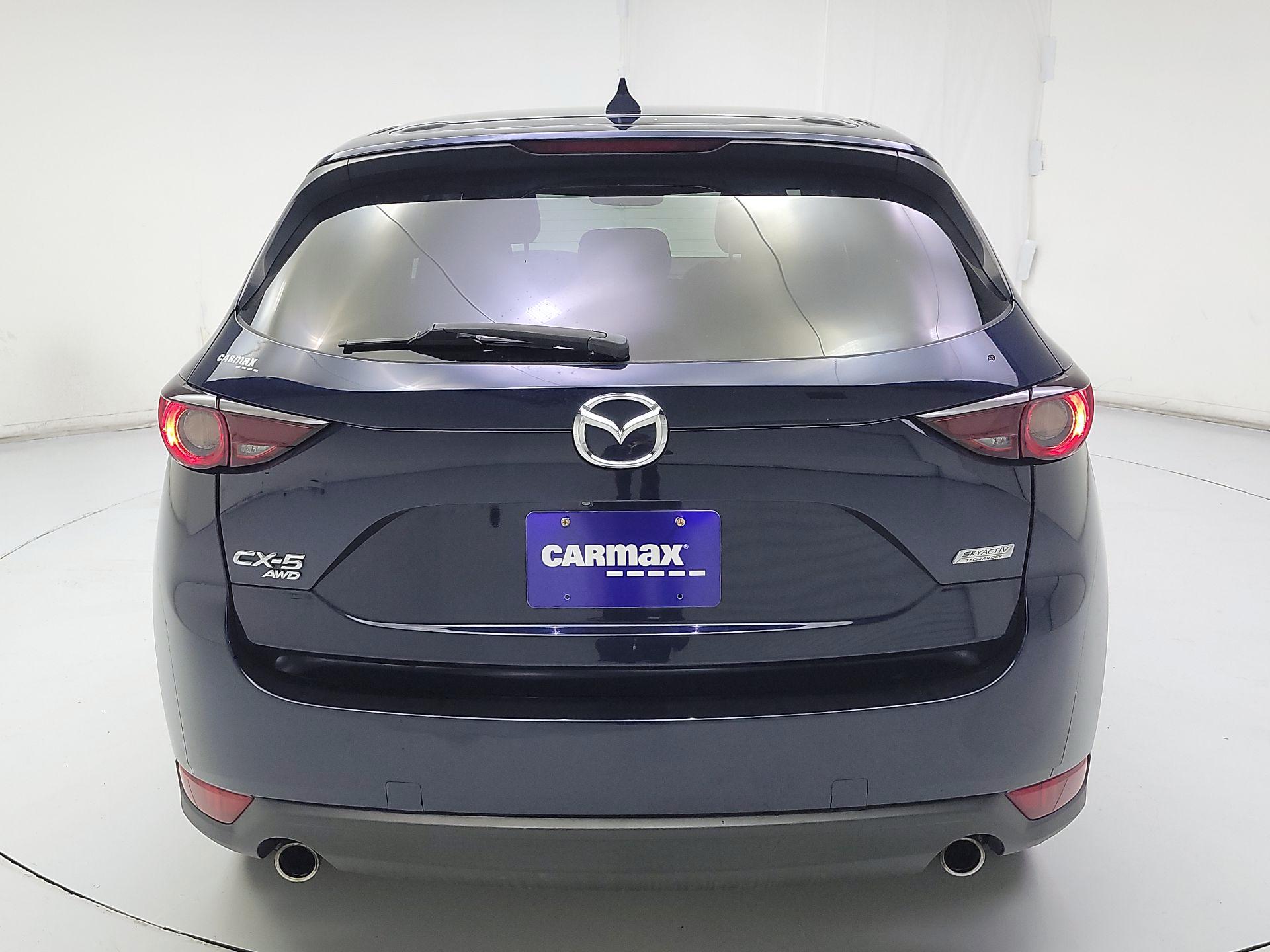 Thumbnail: 2019 Mazda CX-5 - 6