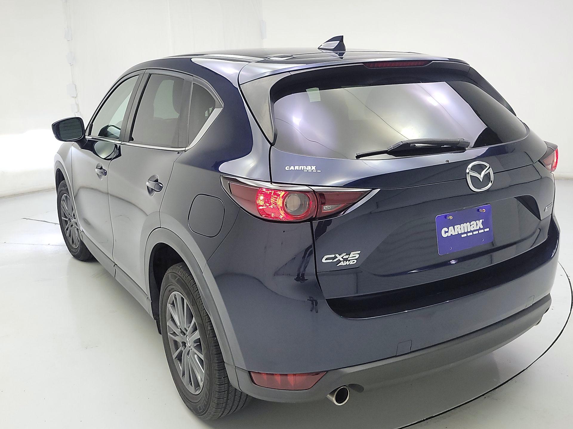 Thumbnail: 2019 Mazda CX-5 - 7