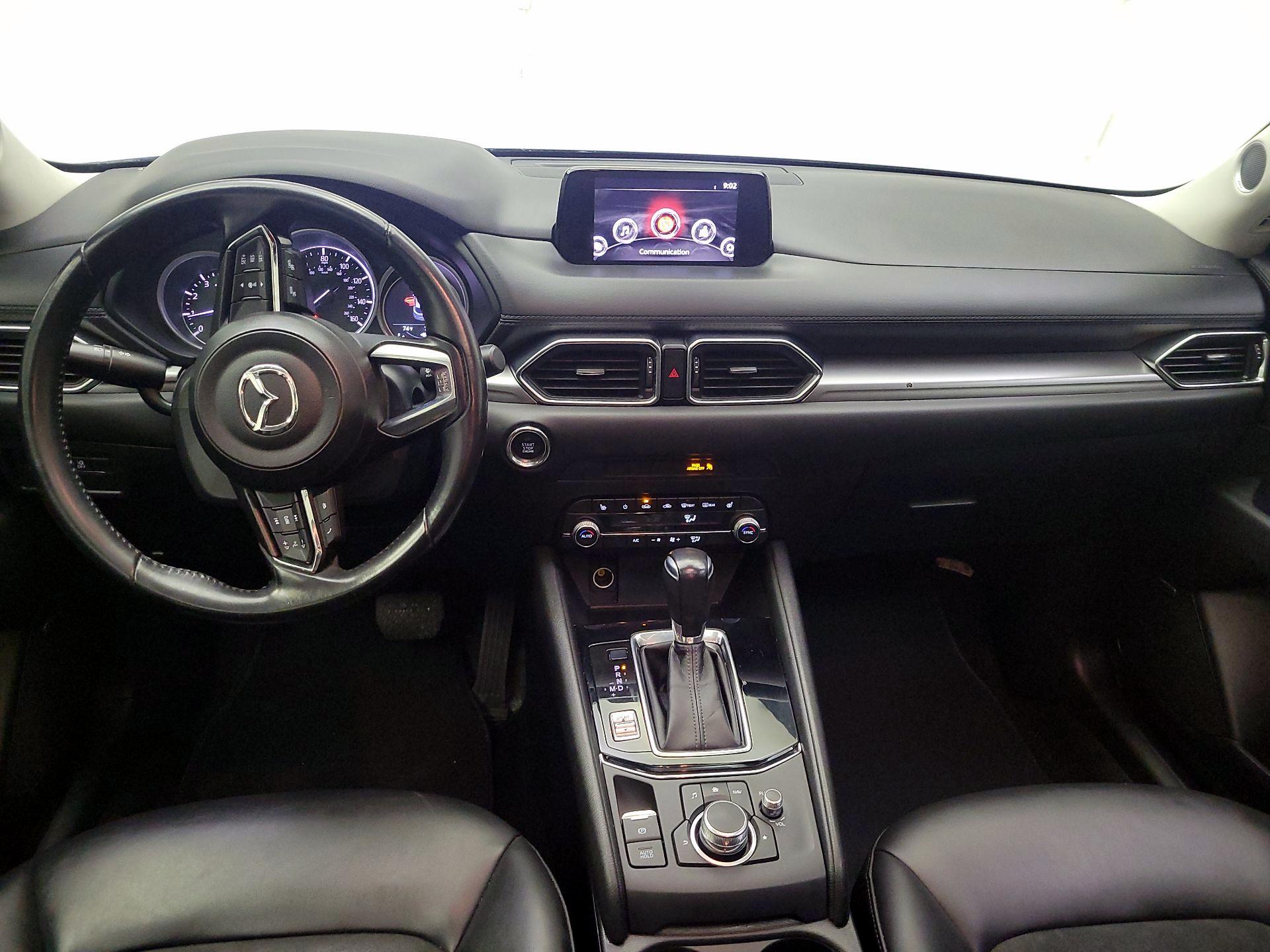 Thumbnail: 2019 Mazda CX-5 - 8