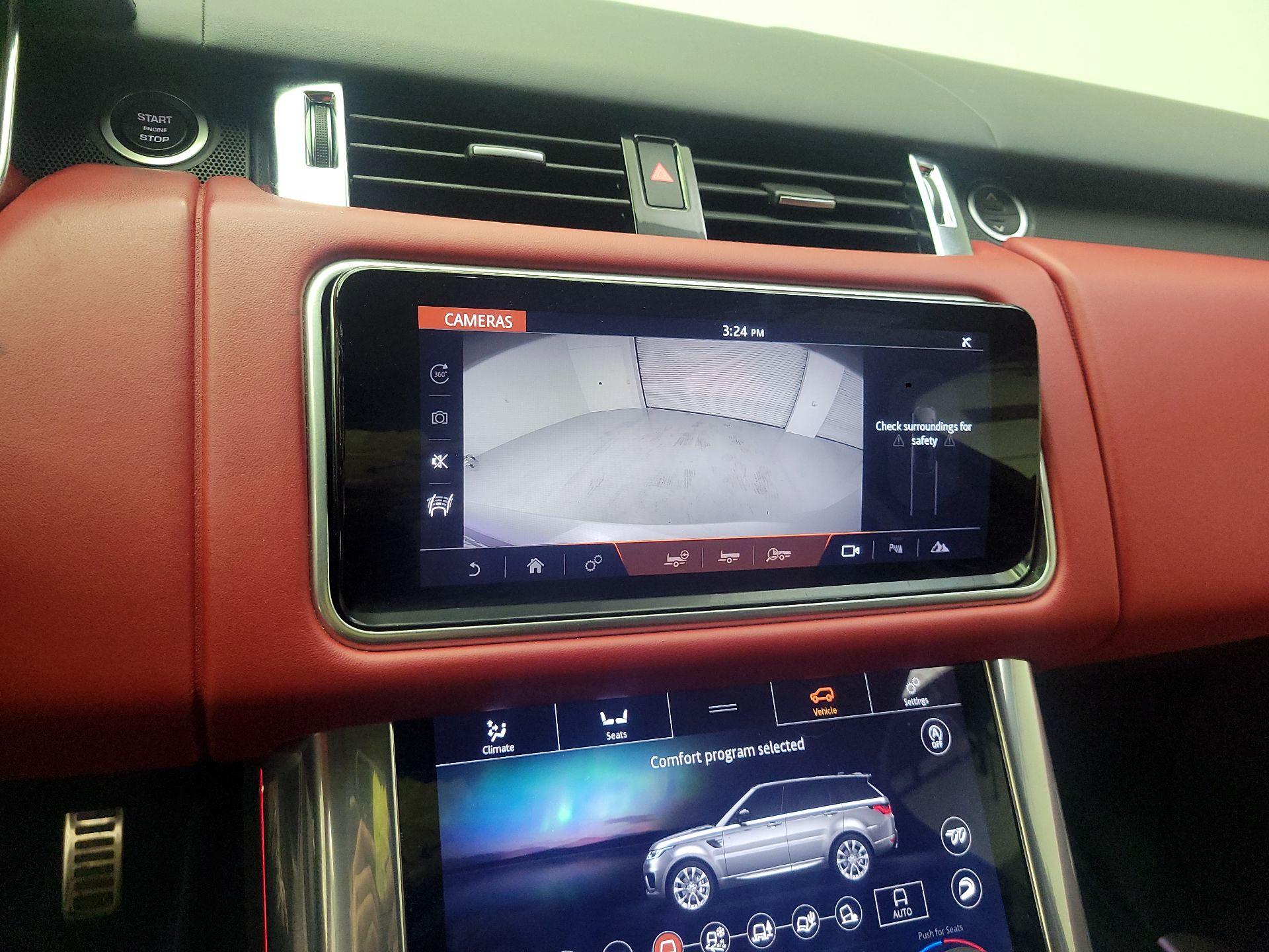 Thumbnail: 2022 Land Rover Range Rover Sport - 13