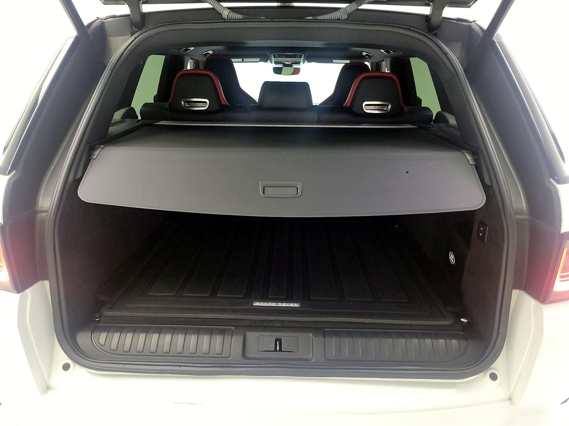 Thumbnail: 2022 Land Rover Range Rover Sport - 20