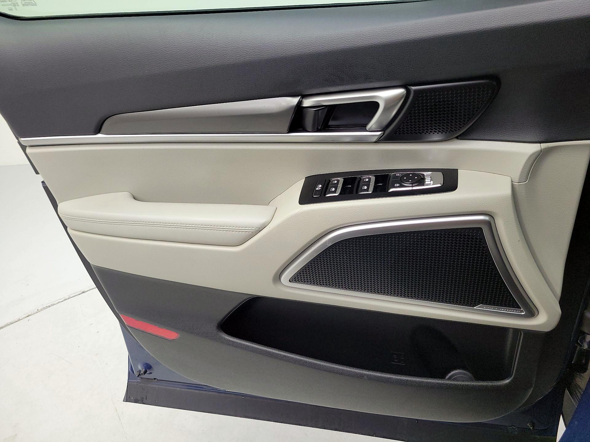Thumbnail: 2025 Kia Telluride - 12