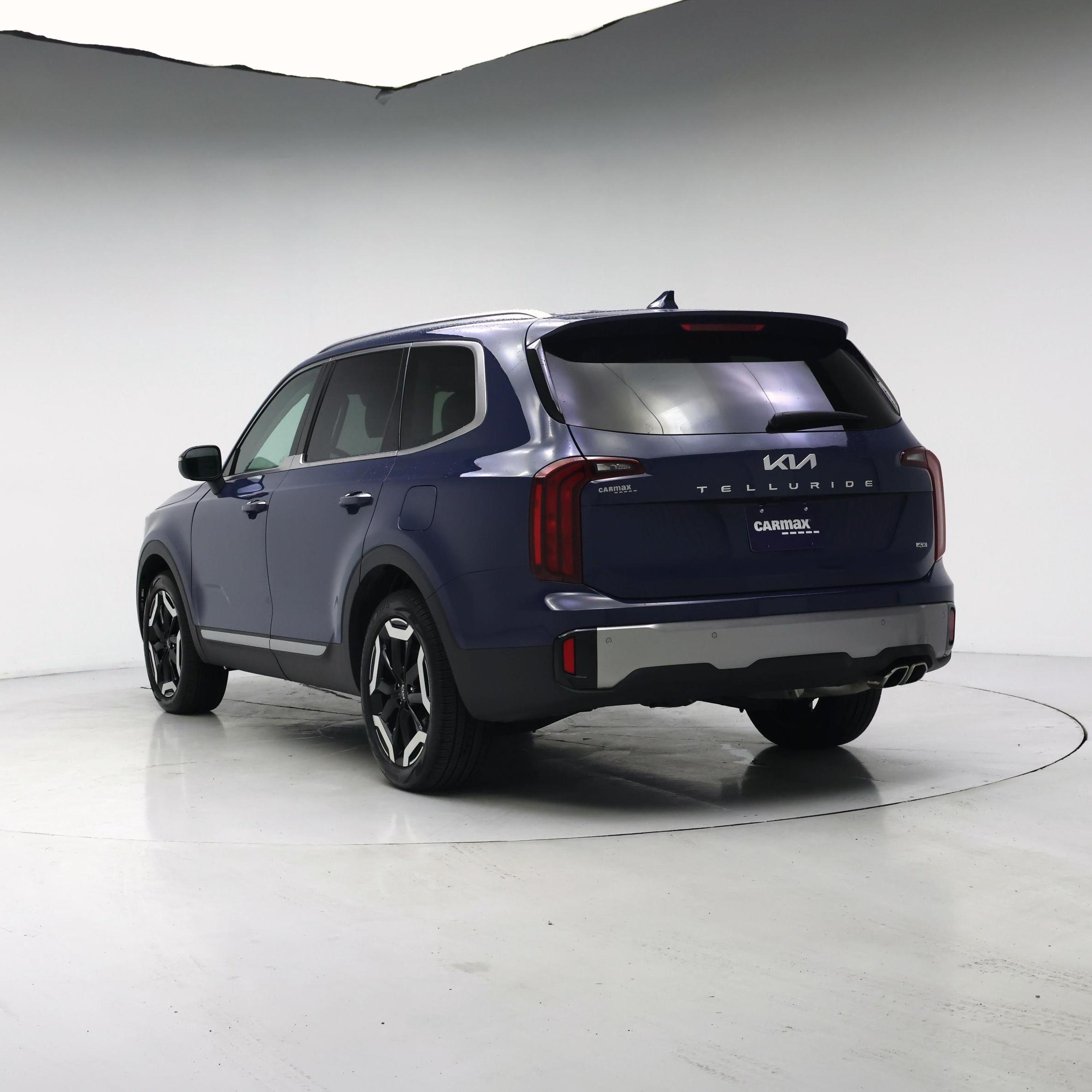 Thumbnail: 2025 Kia Telluride - 2