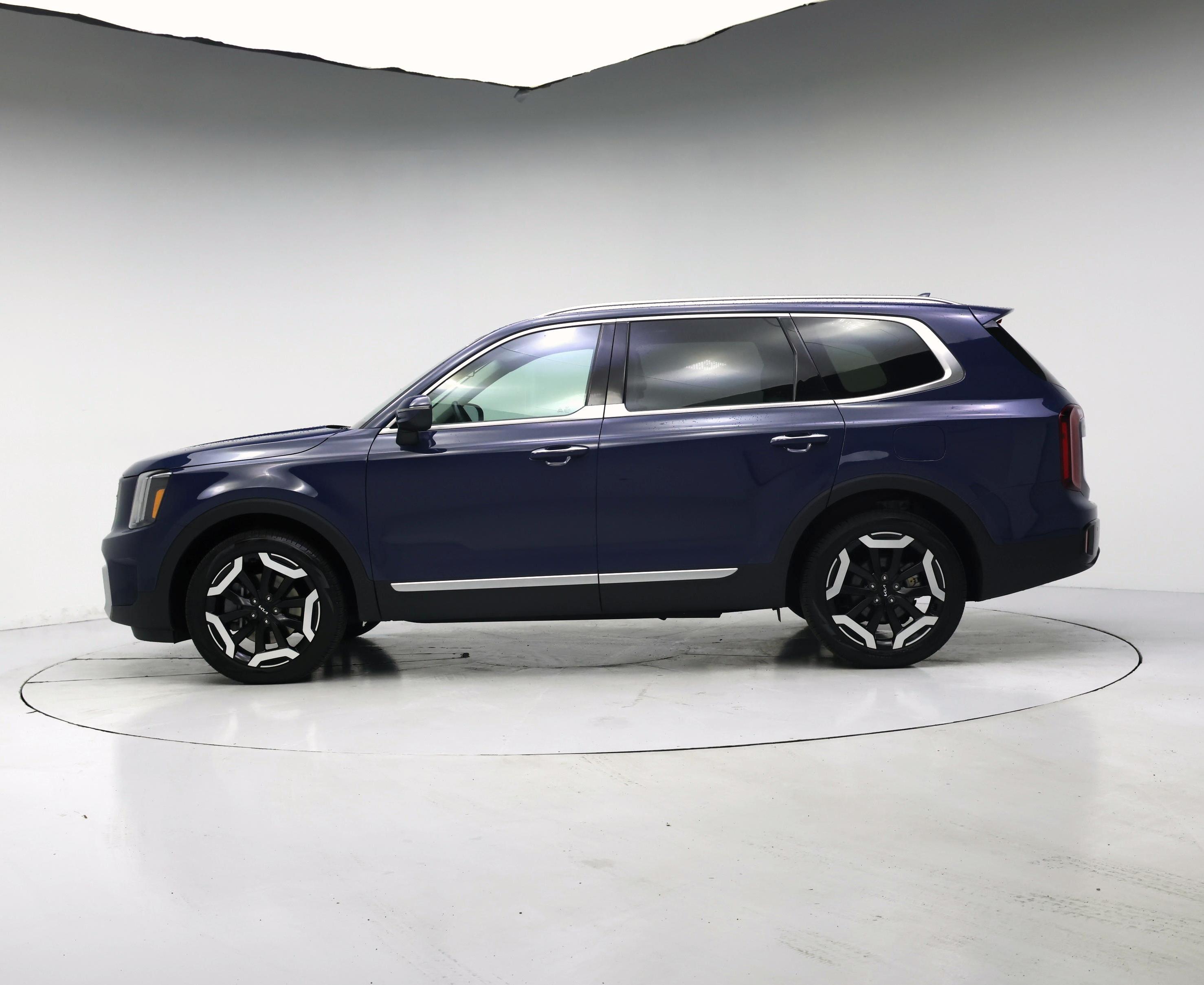 Thumbnail: 2025 Kia Telluride - 3
