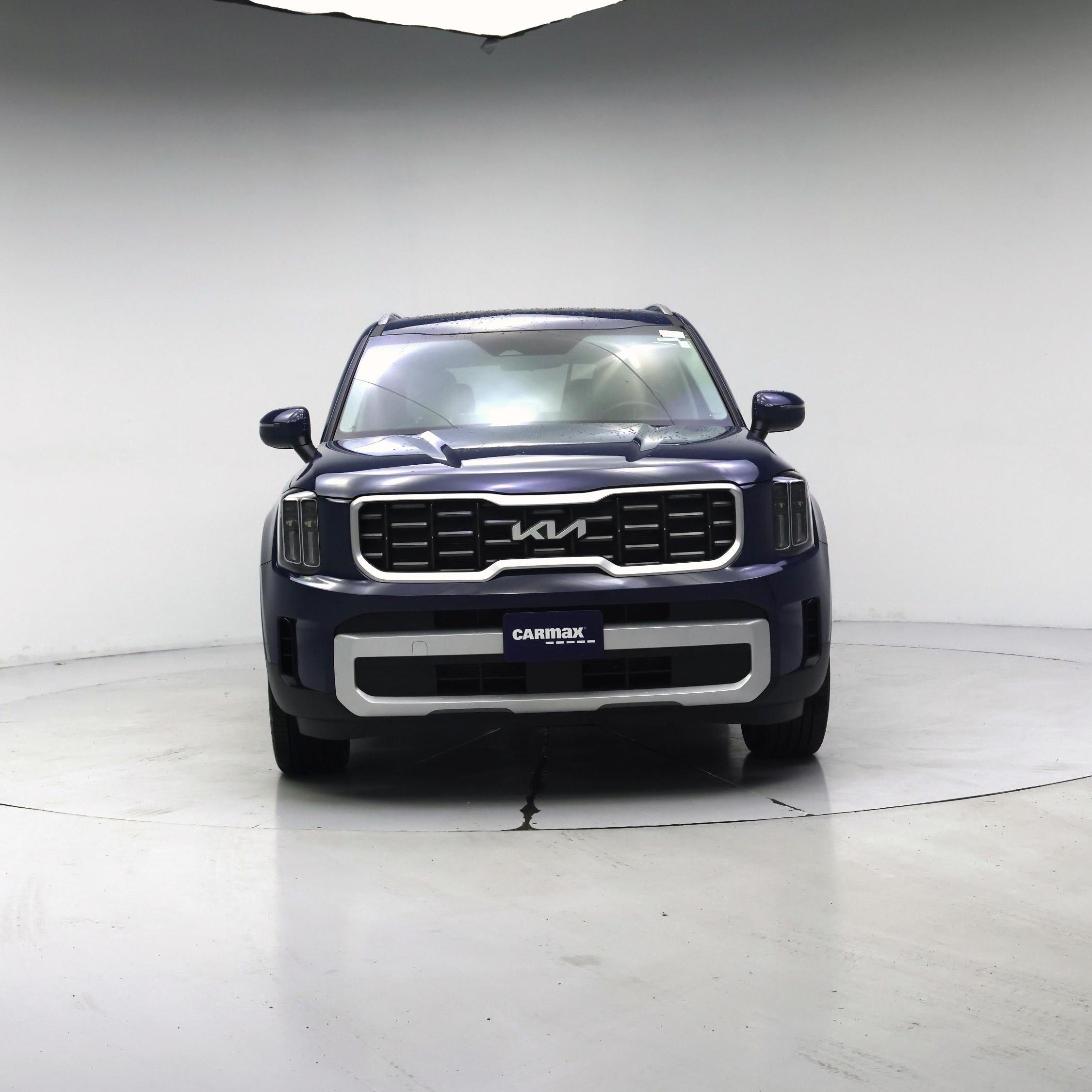 Thumbnail: 2025 Kia Telluride - 5