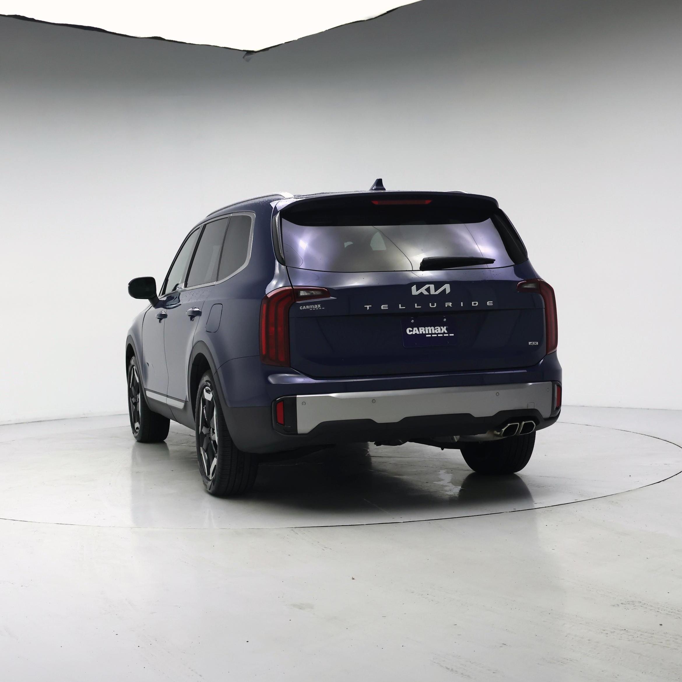 Thumbnail: 2025 Kia Telluride - 6