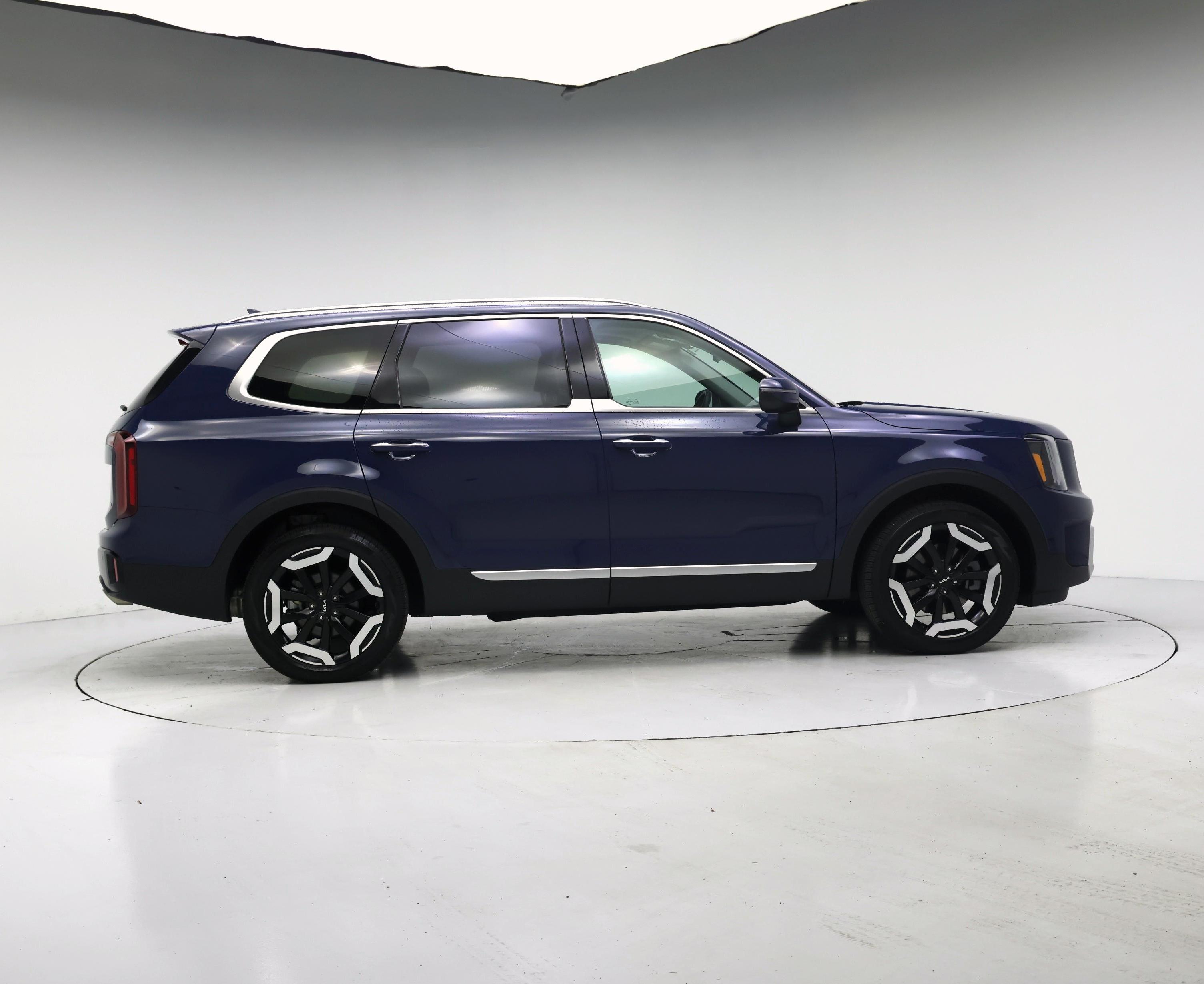 Thumbnail: 2025 Kia Telluride - 7