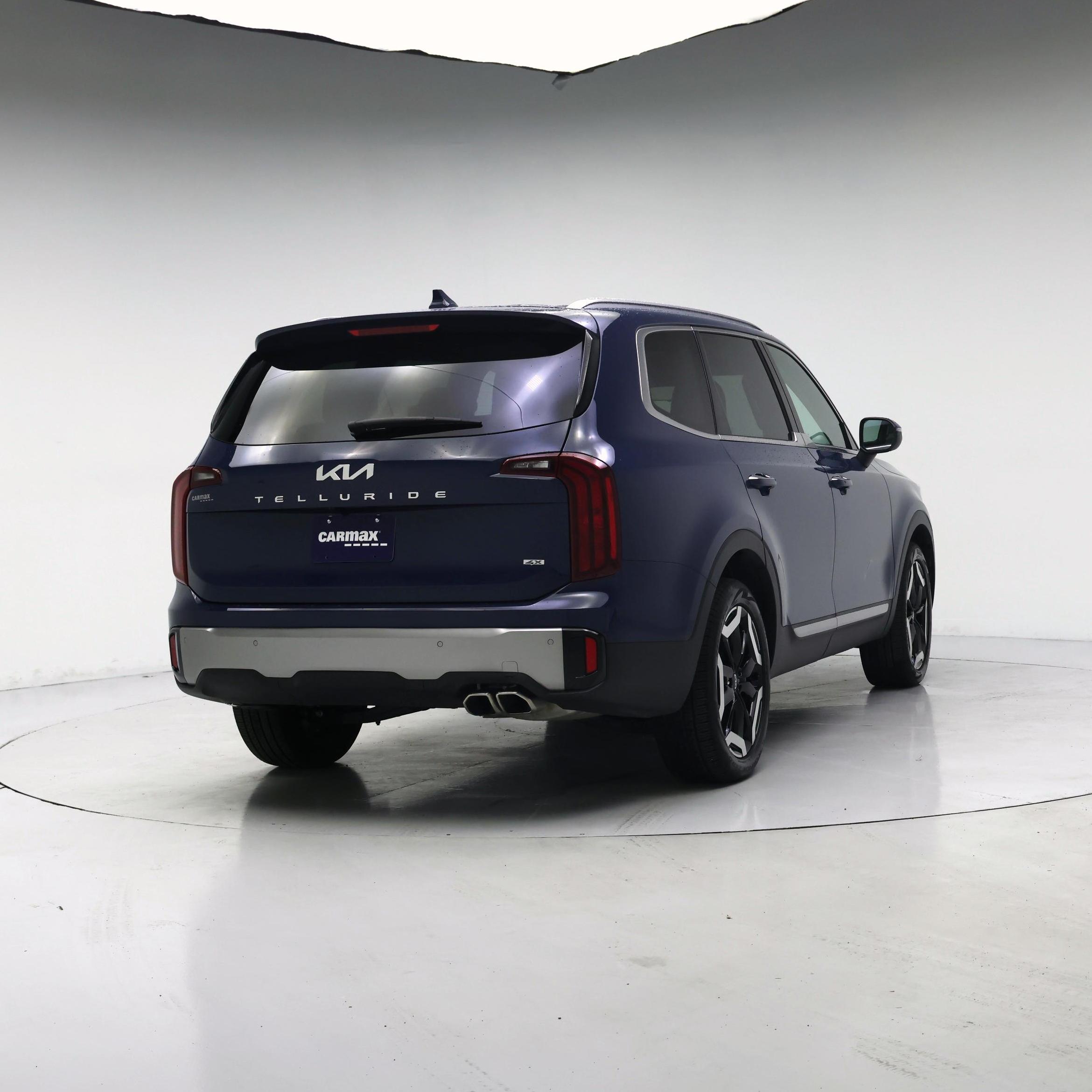 Thumbnail: 2025 Kia Telluride - 8