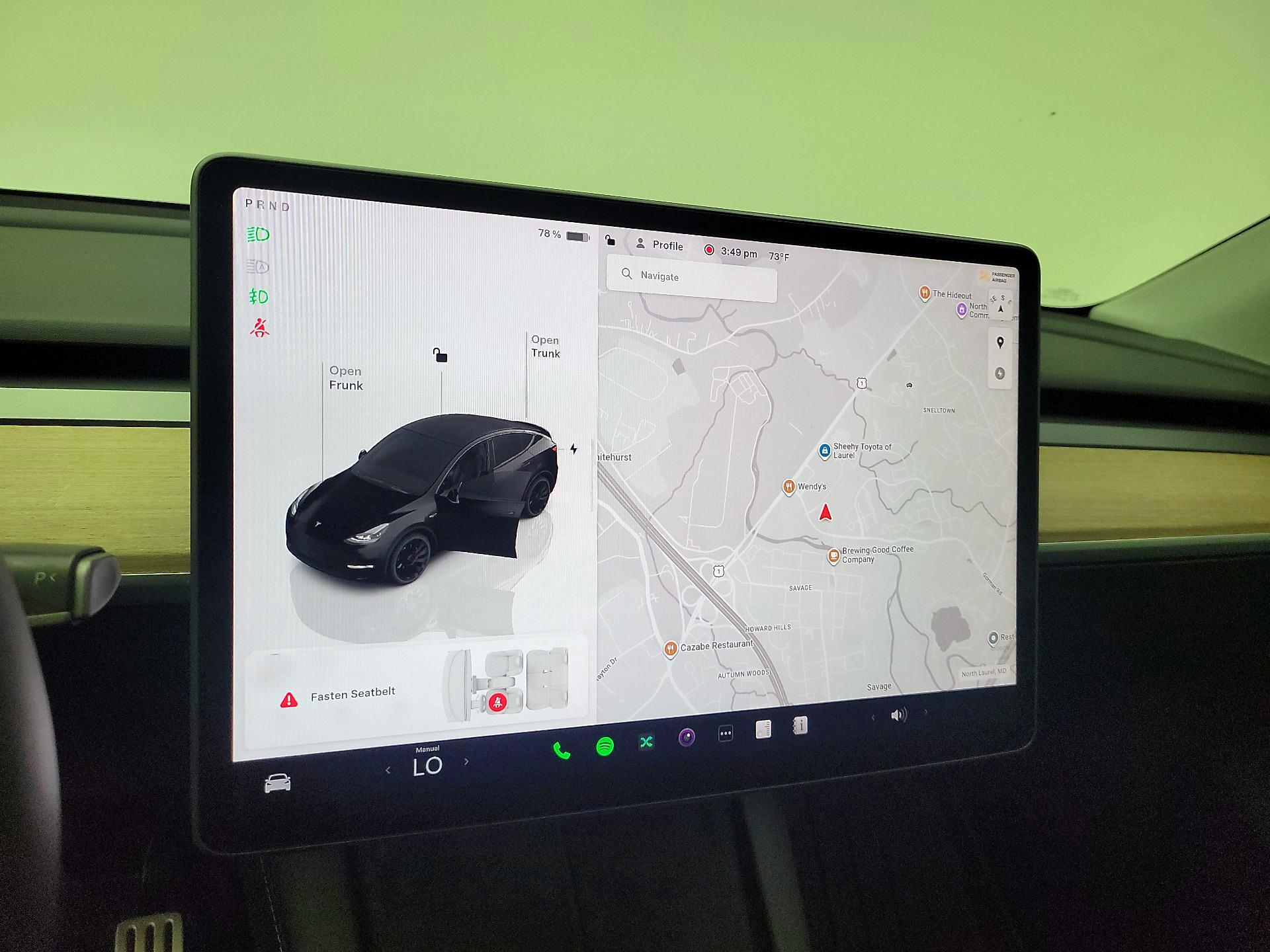 Thumbnail: 2023 Tesla Model Y - 11