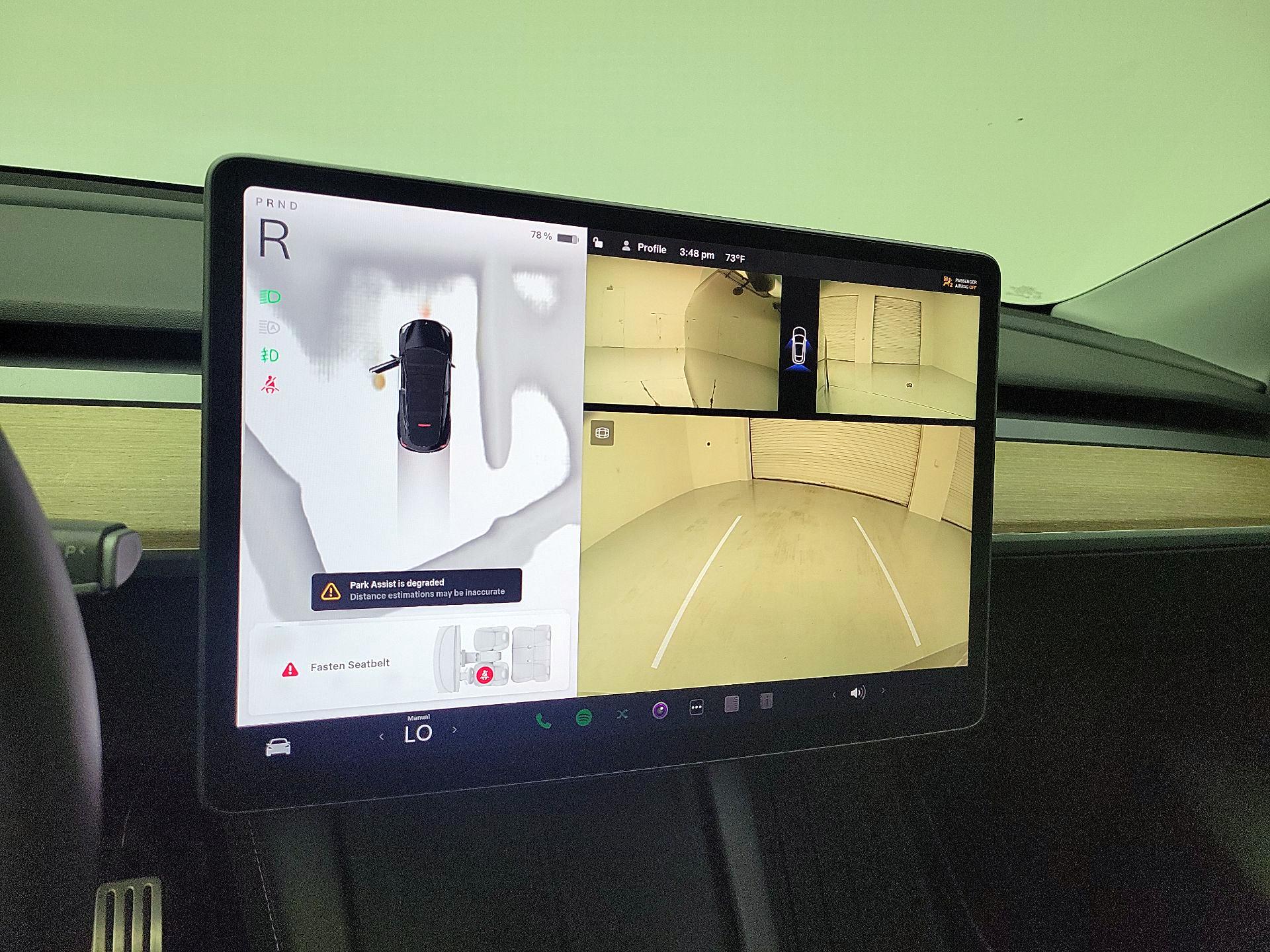 Thumbnail: 2023 Tesla Model Y - 12