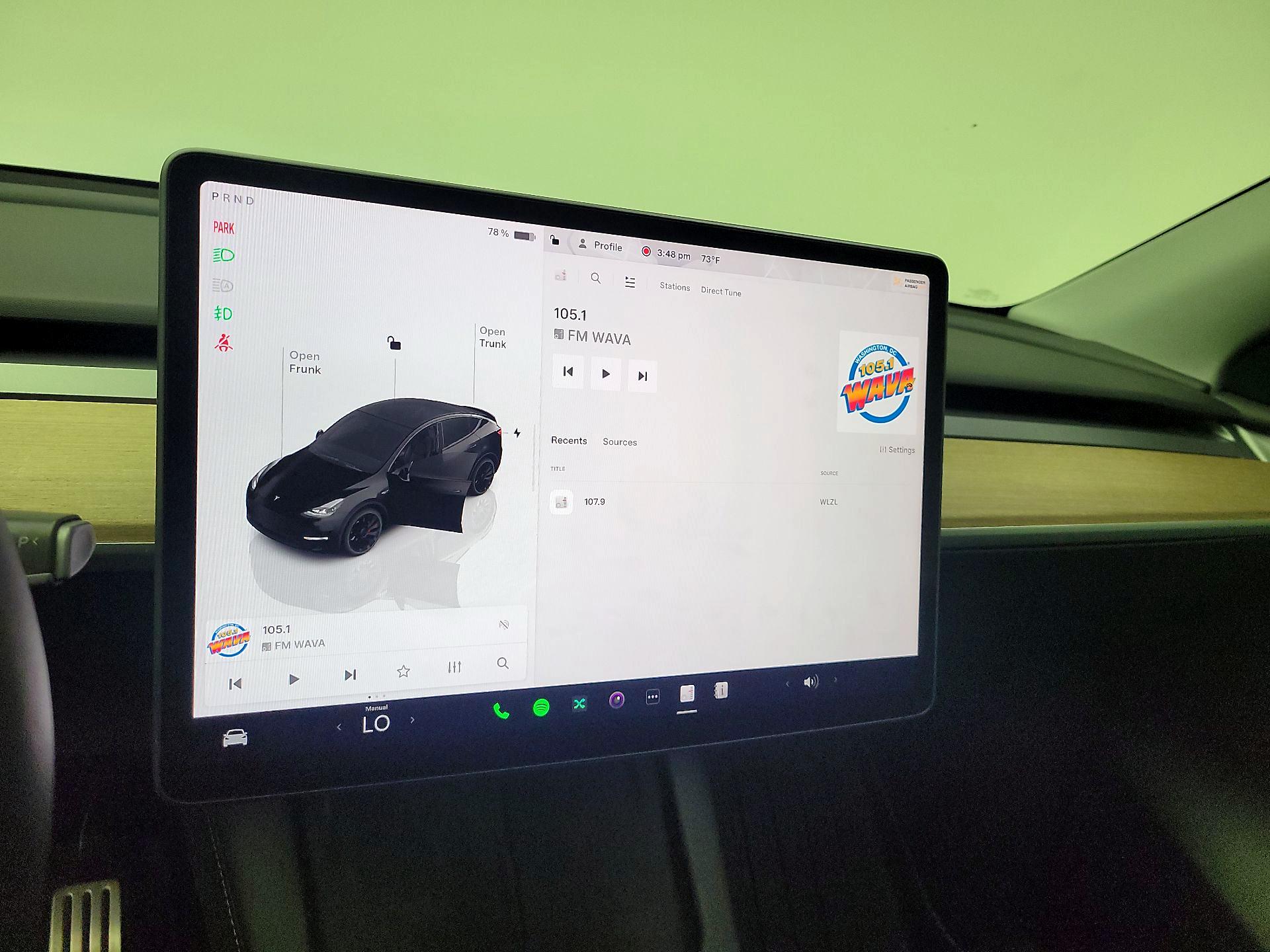 Thumbnail: 2023 Tesla Model Y - 13