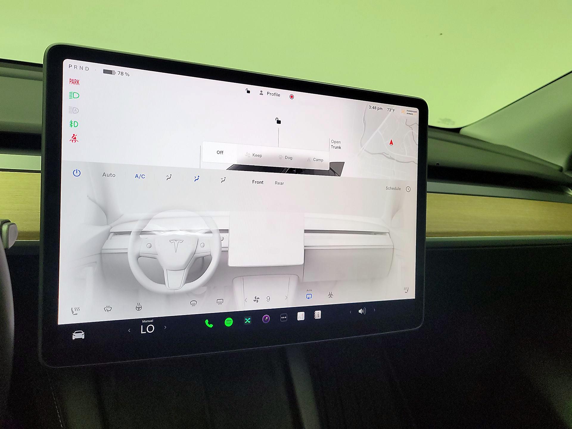 Thumbnail: 2023 Tesla Model Y - 14